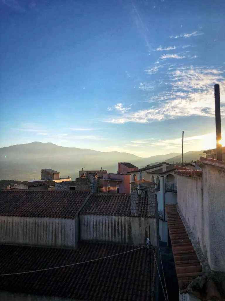 Orgosolo B&B Sardegna