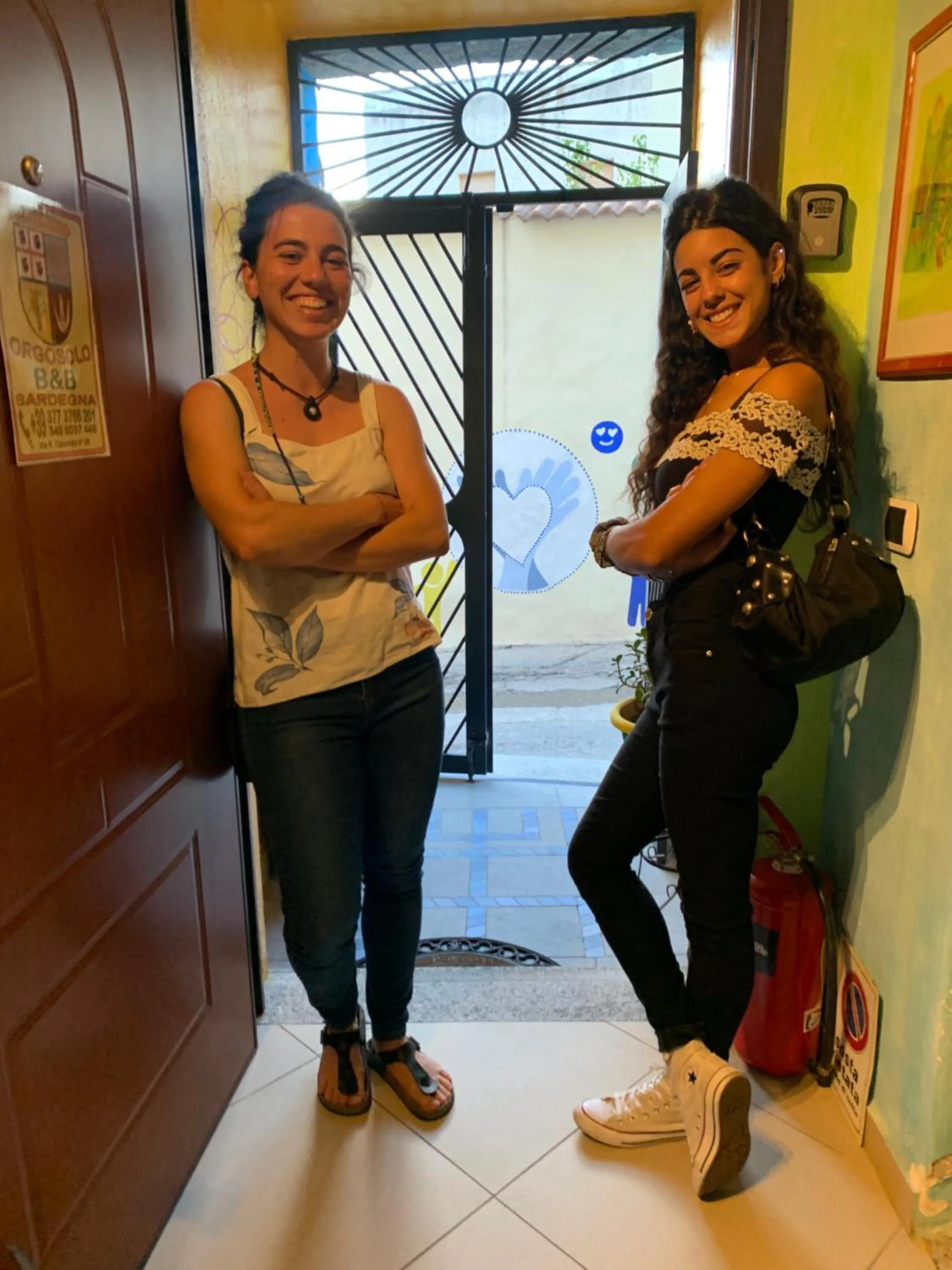 Orgosolo B&B Sardegna