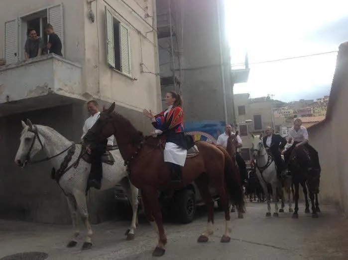 Orgosolo B&B Sardegna