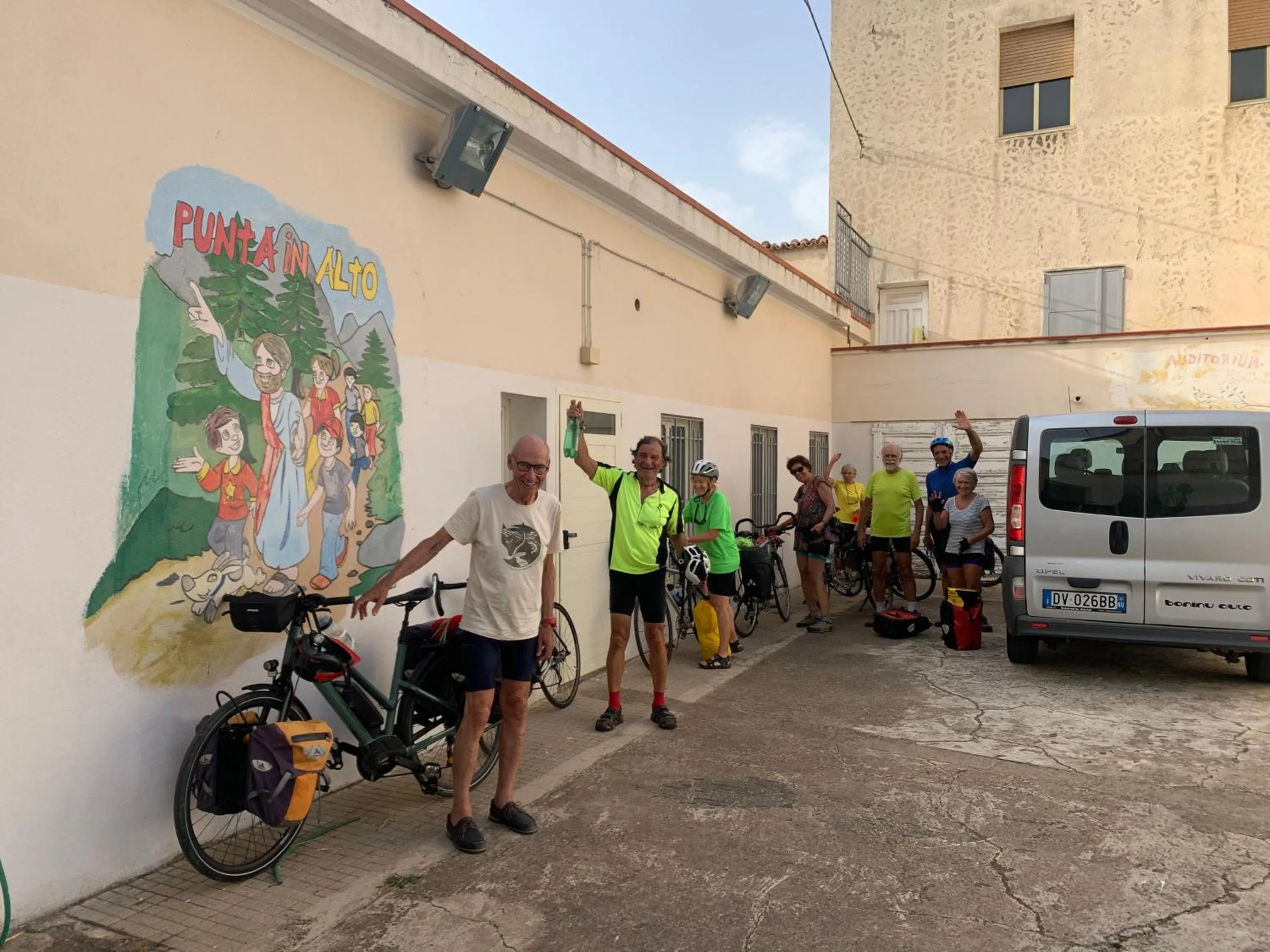 Orgosolo B&B Sardegna