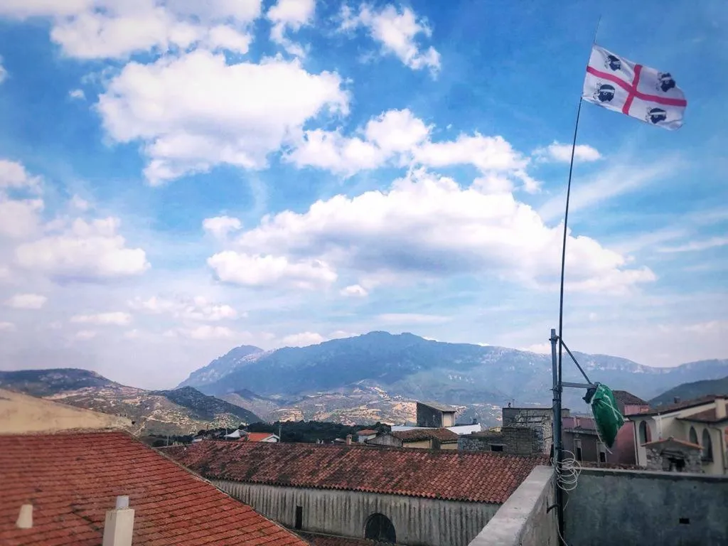 Orgosolo B&B Sardegna