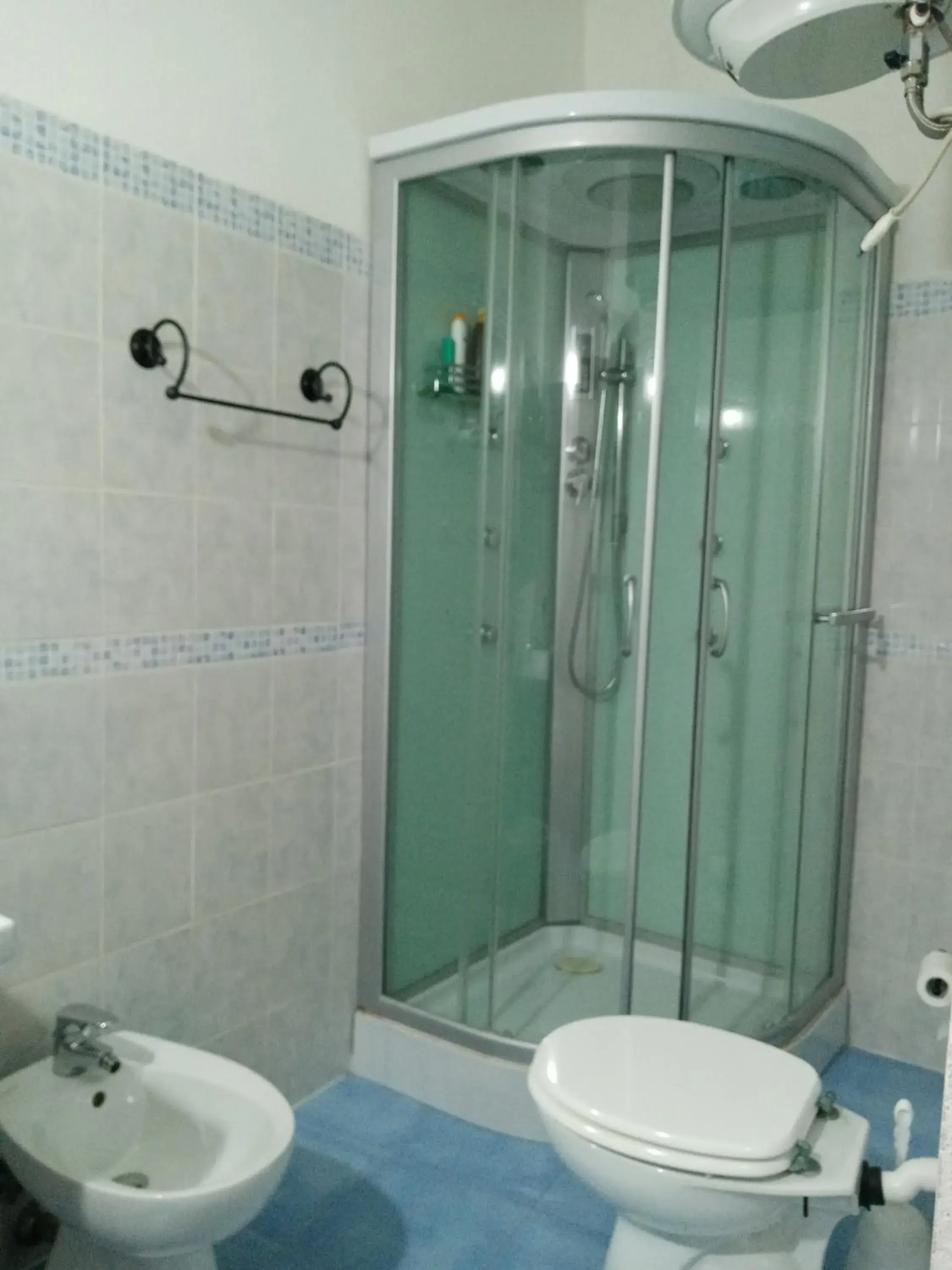 Superior Double or Twin Room in Orgosolo B&B Sardegna Superior Double or Twin Room in Orgosolo B&B Sardegna
