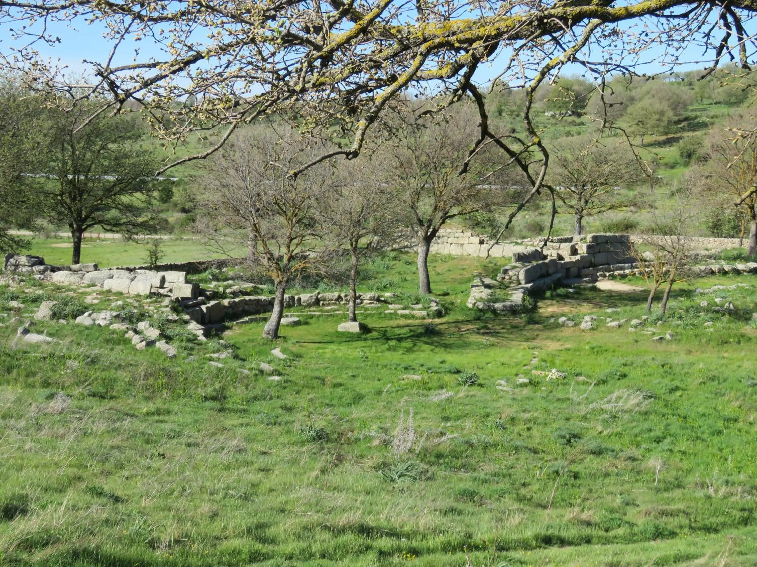 Orgosolo B&B Sardegna