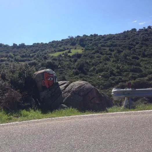 Orgosolo B&B Sardegna