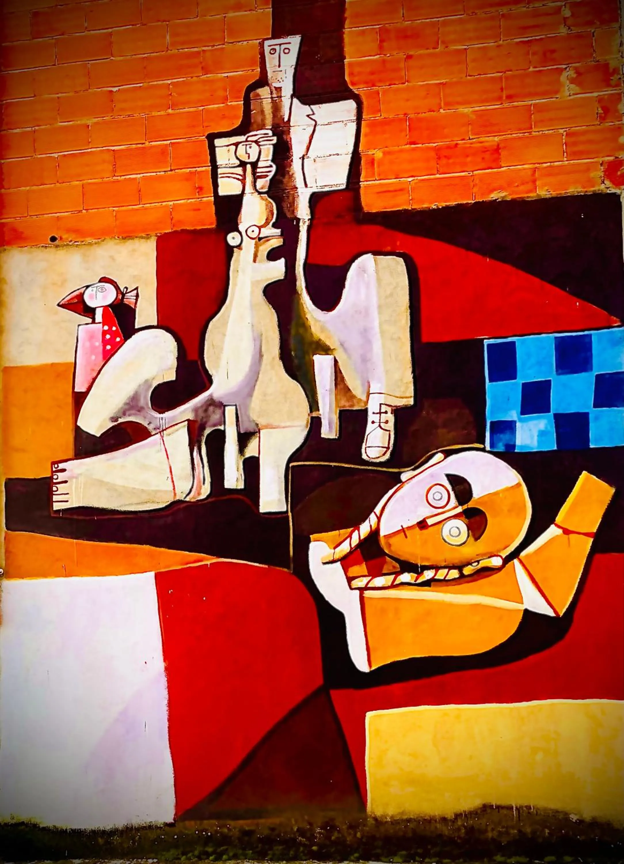 Orgosolo B&B Sardegna