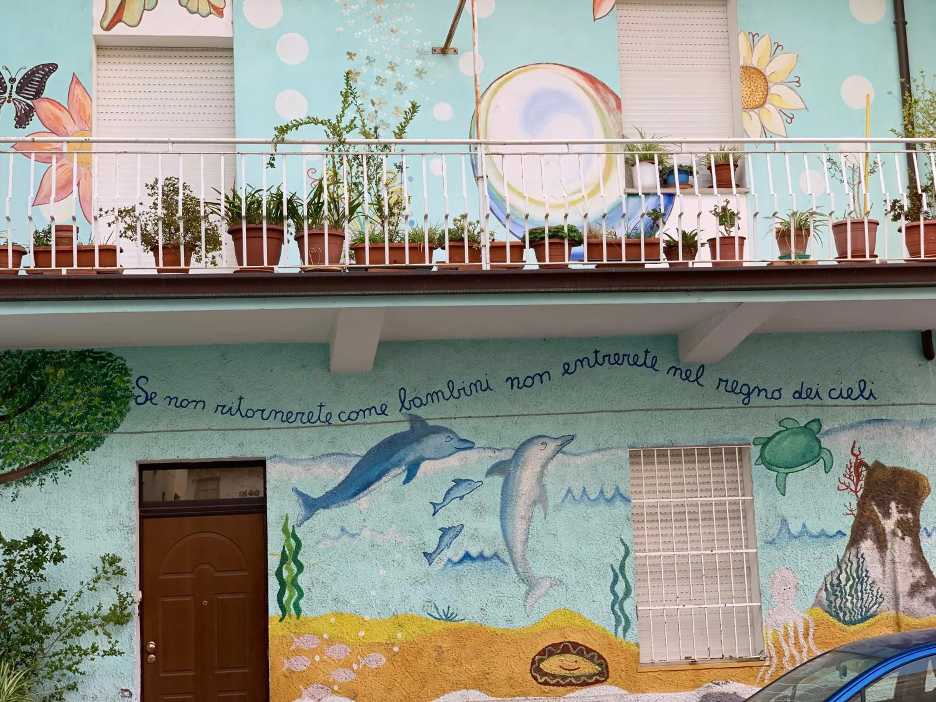 Orgosolo B&B Sardegna