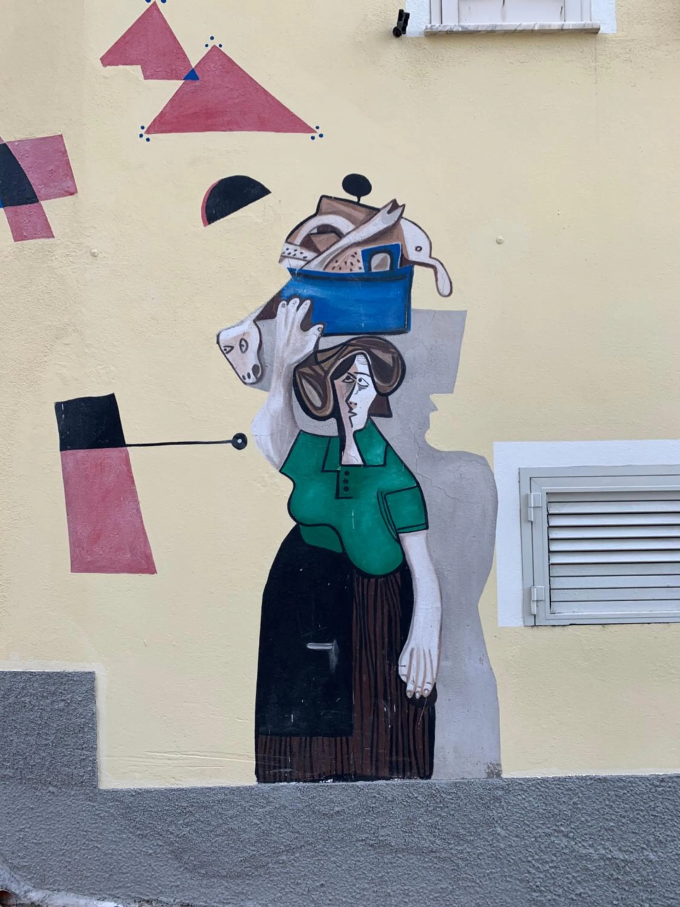 Orgosolo B&B Sardegna