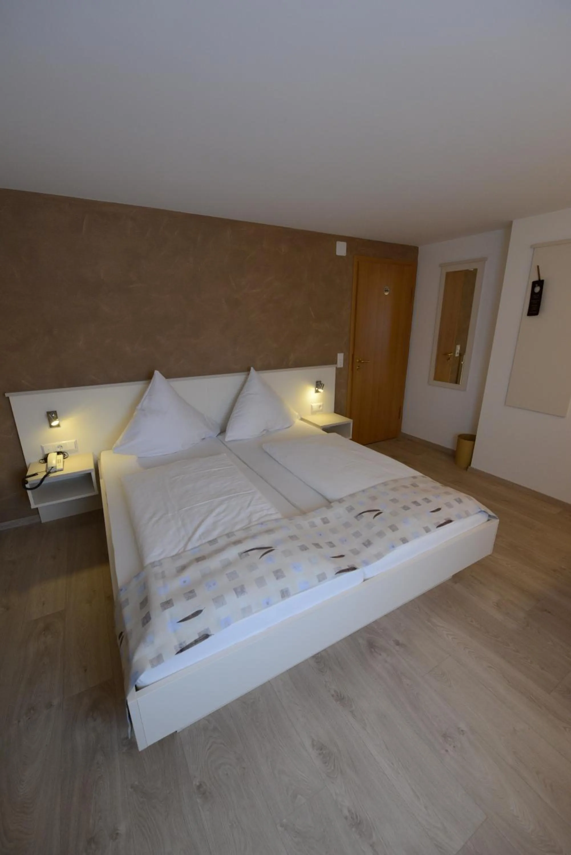 Photo of the whole room, Bed in Hotel Bella Vista