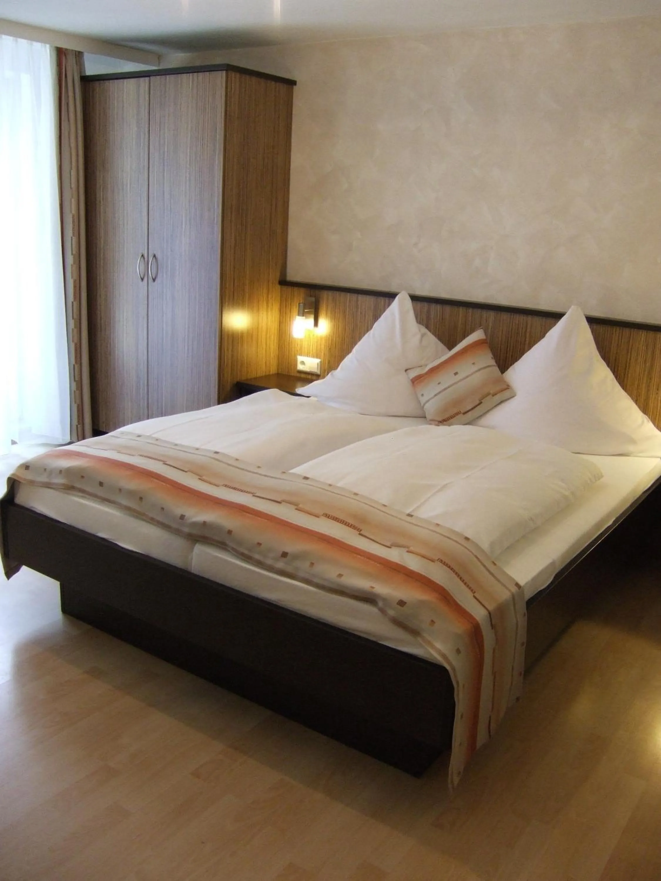 Photo of the whole room, Bed in Hotel Bella Vista