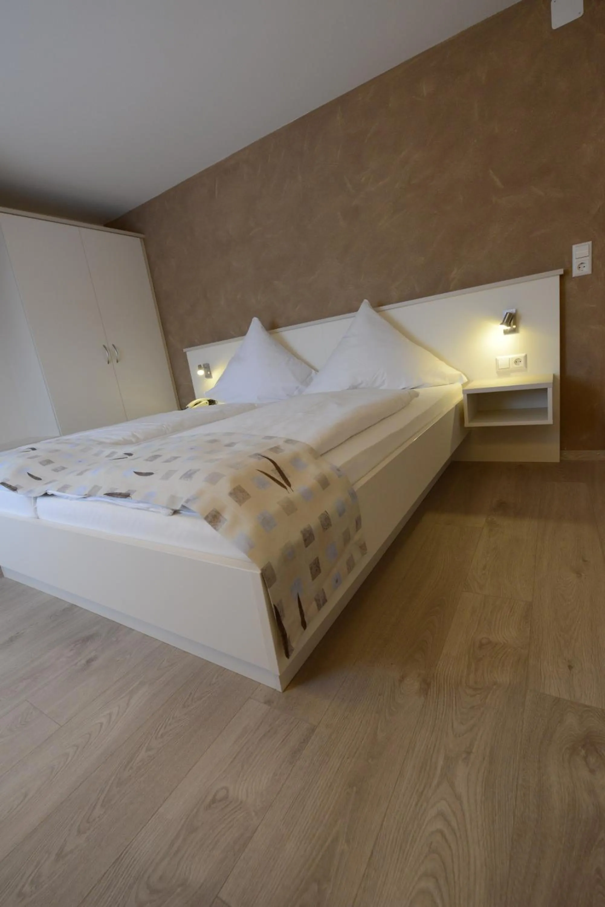 Photo of the whole room, Bed in Hotel Bella Vista