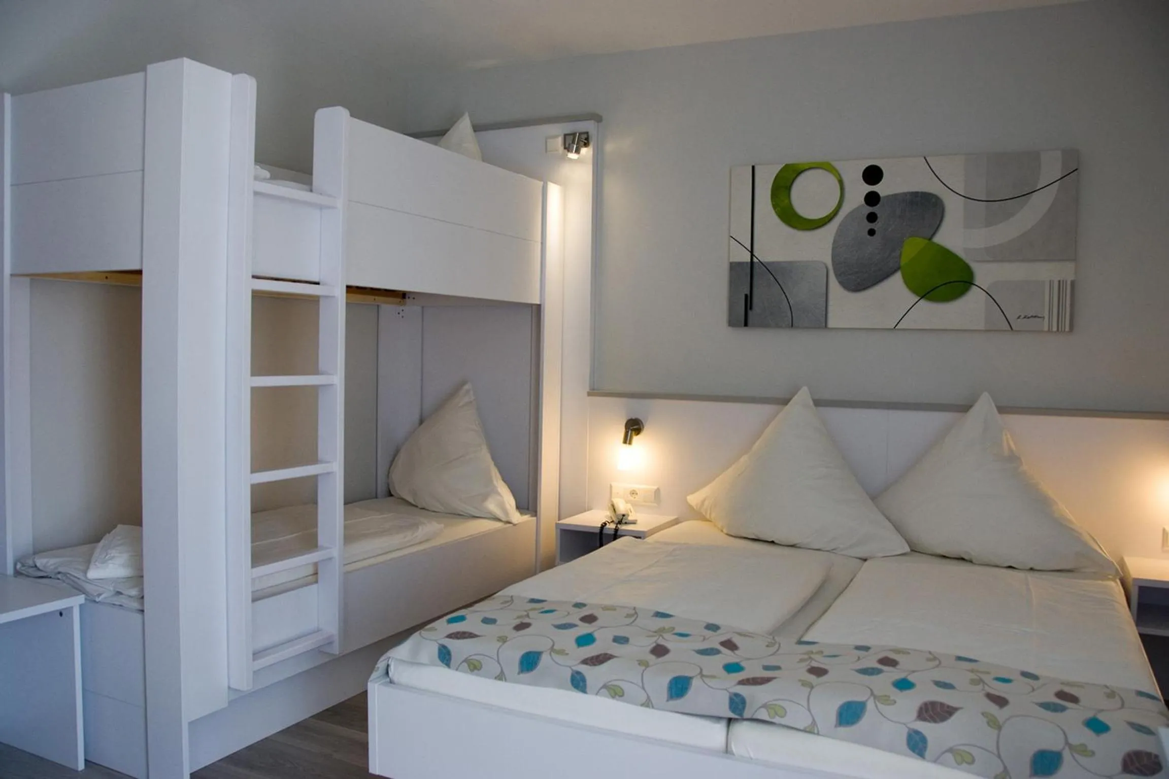 Photo of the whole room, Bed in Hotel Bella Vista