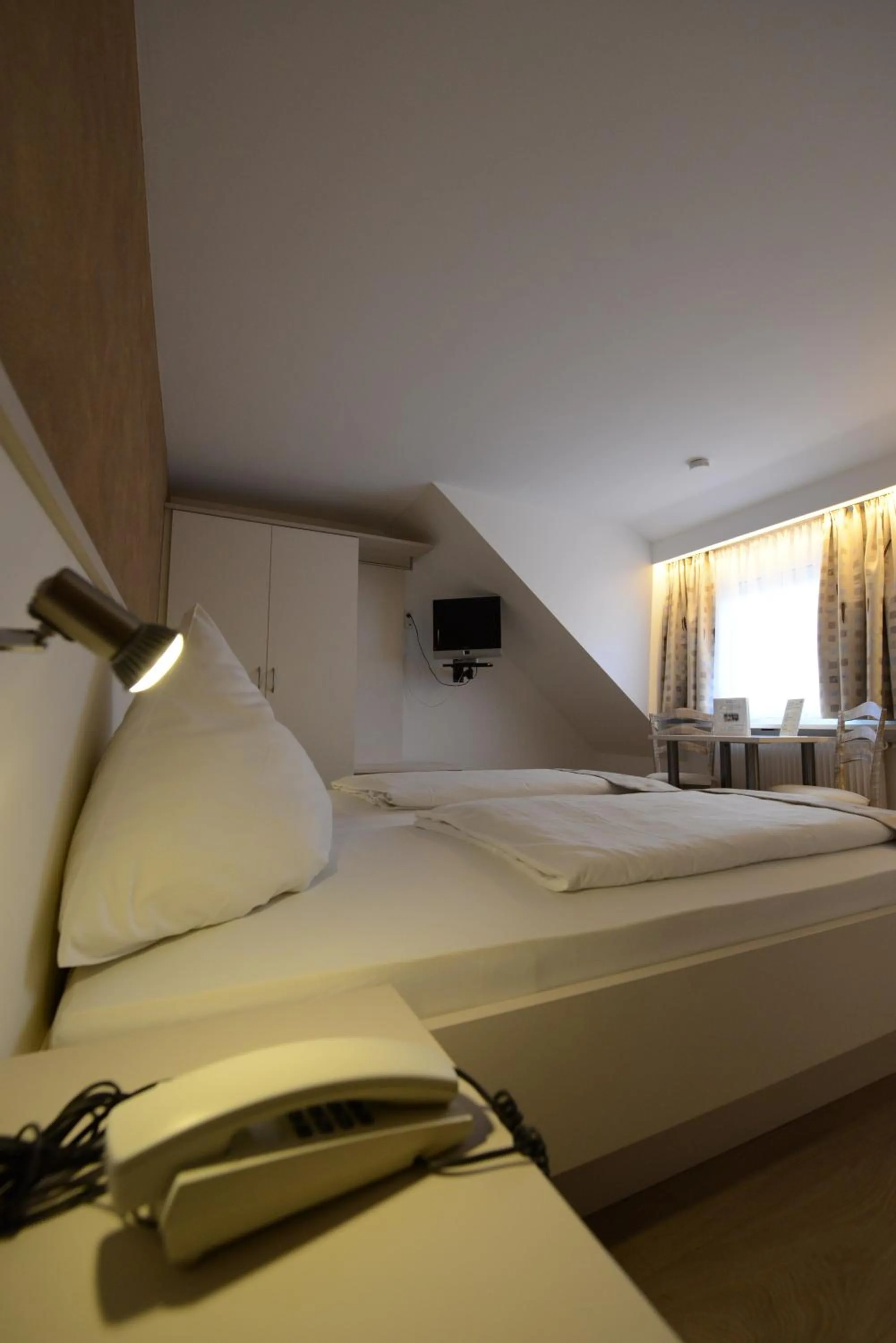 Photo of the whole room, Bed in Hotel Bella Vista