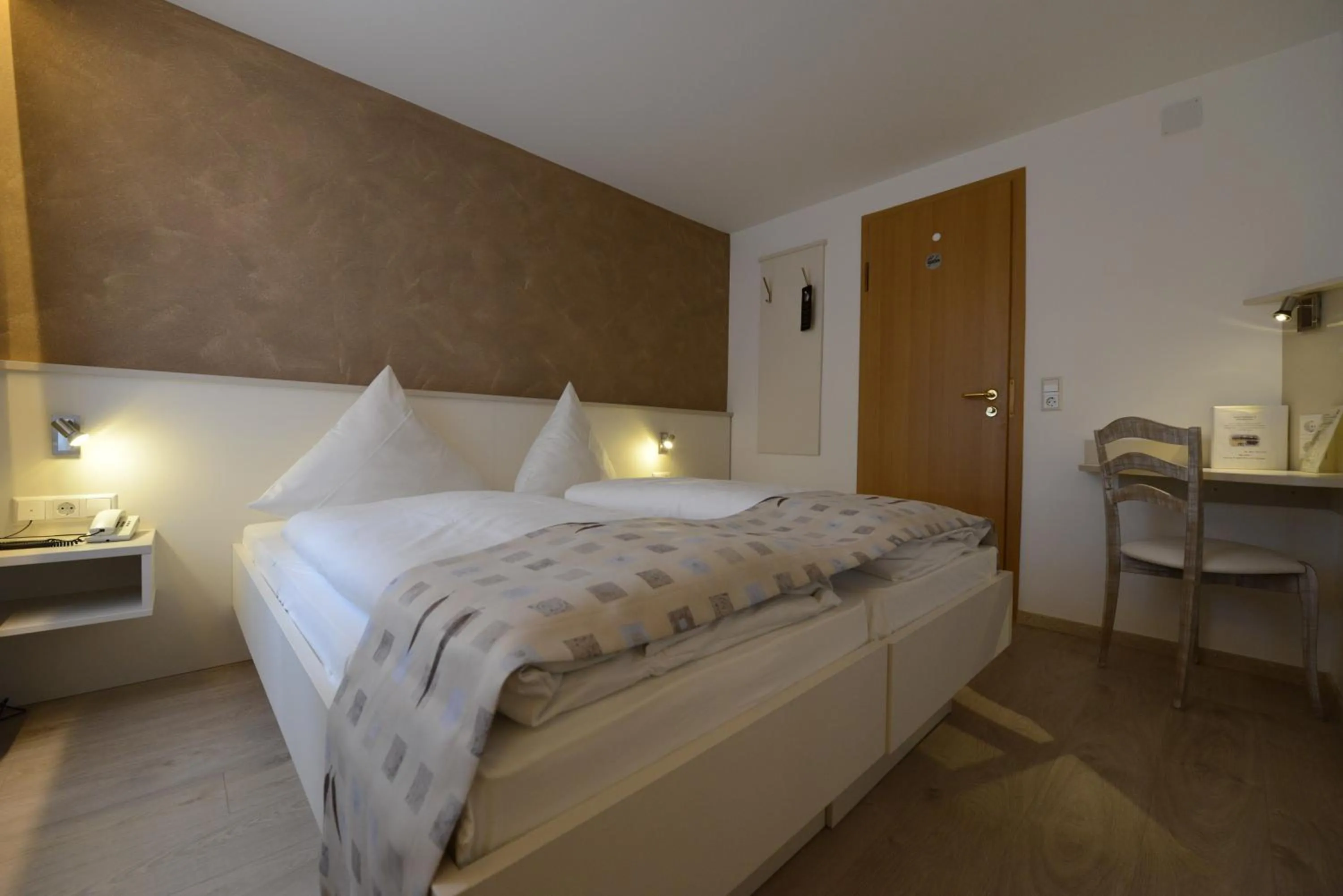 Photo of the whole room, Bed in Hotel Bella Vista
