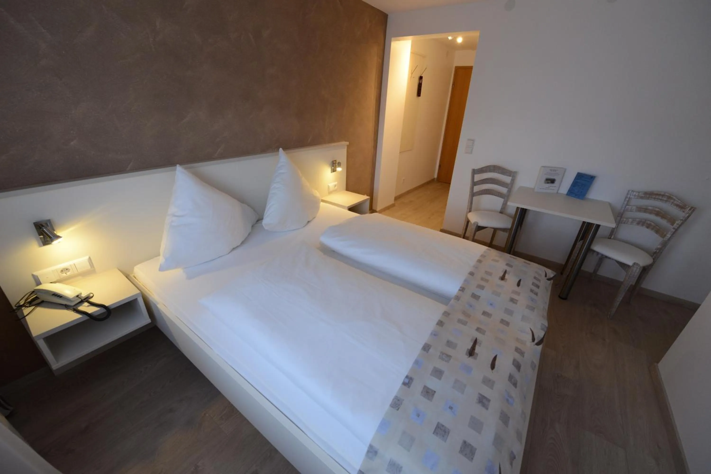 Photo of the whole room, Bed in Hotel Bella Vista
