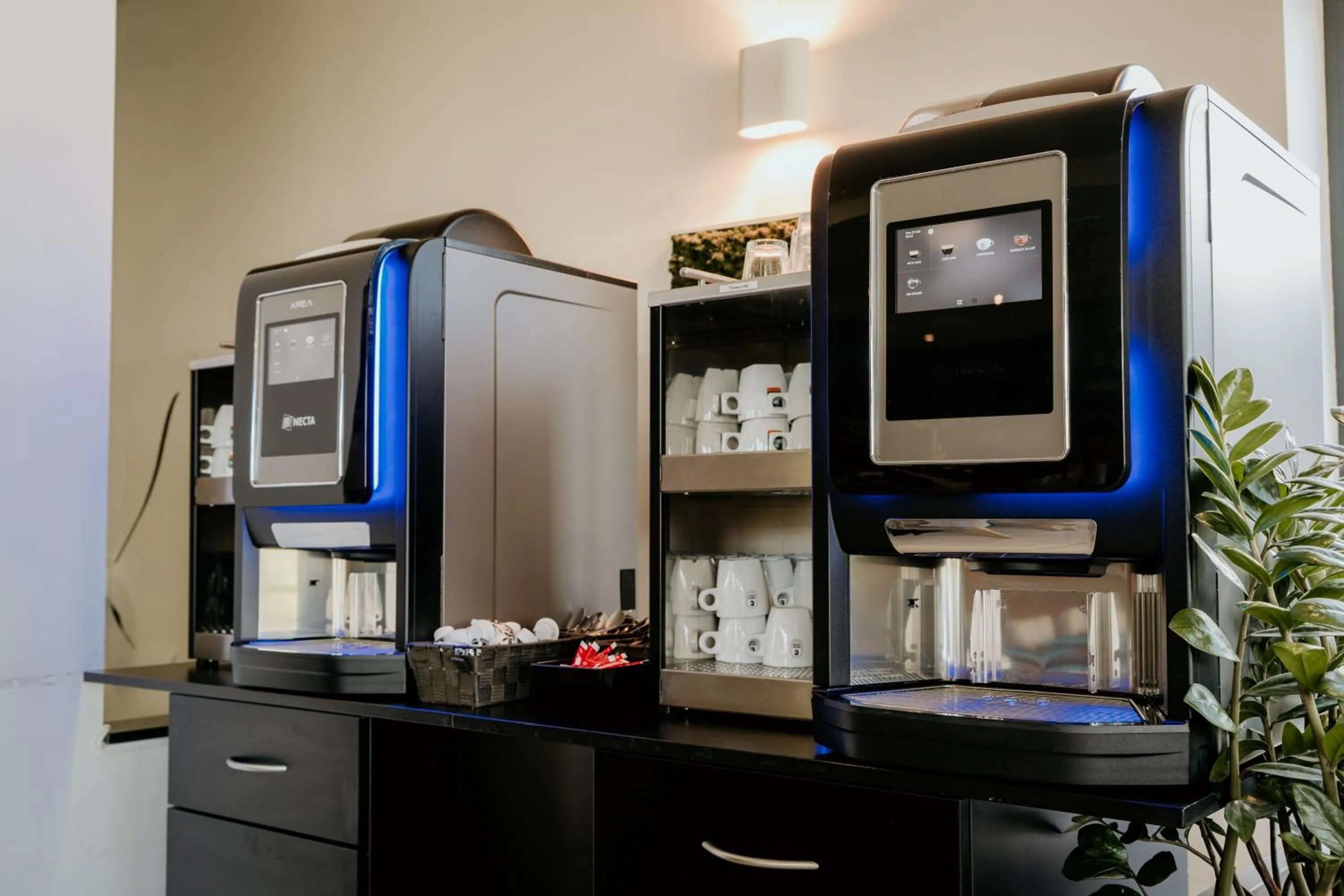 Breakfast in Azur en Ardenne