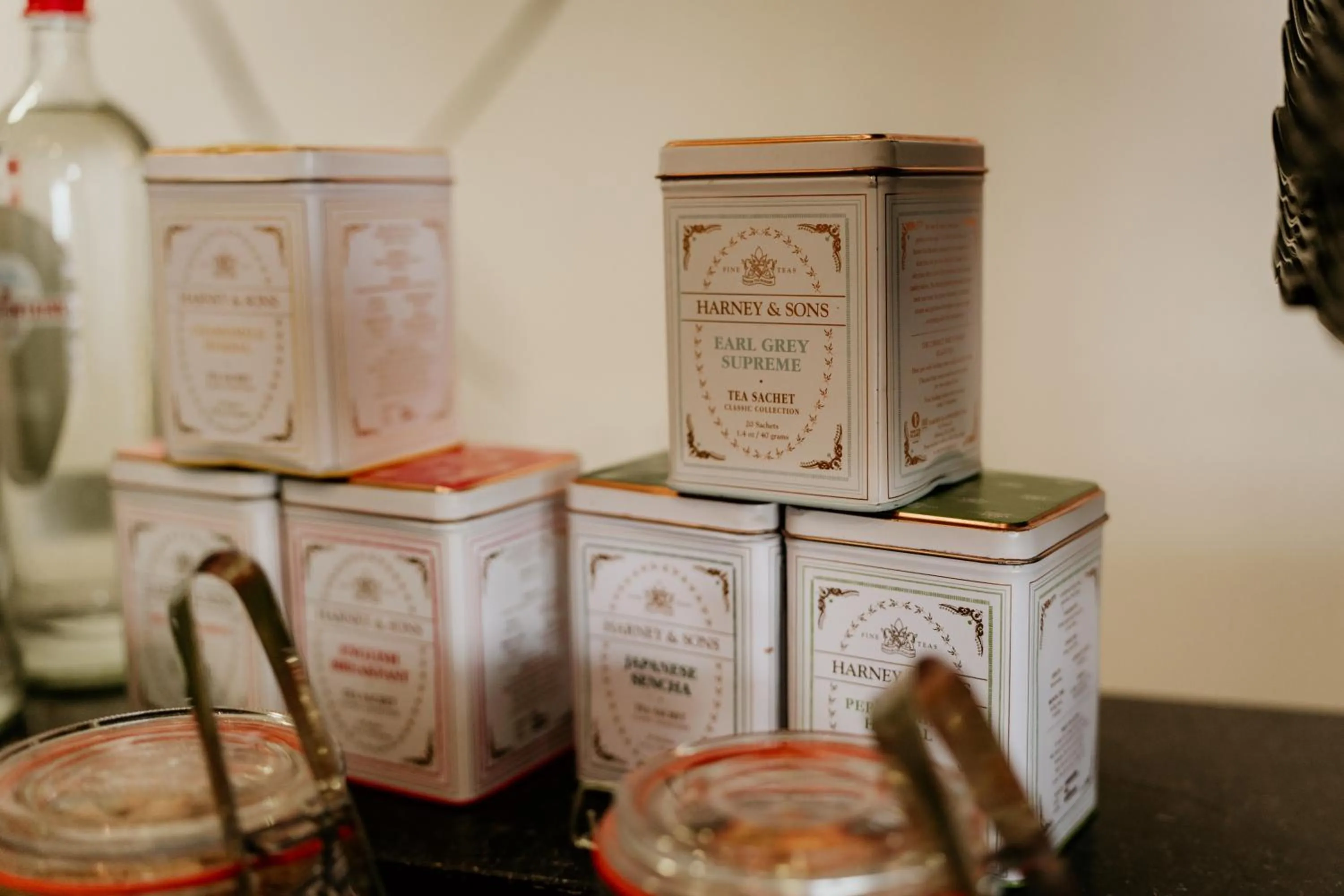 Breakfast in Azur en Ardenne