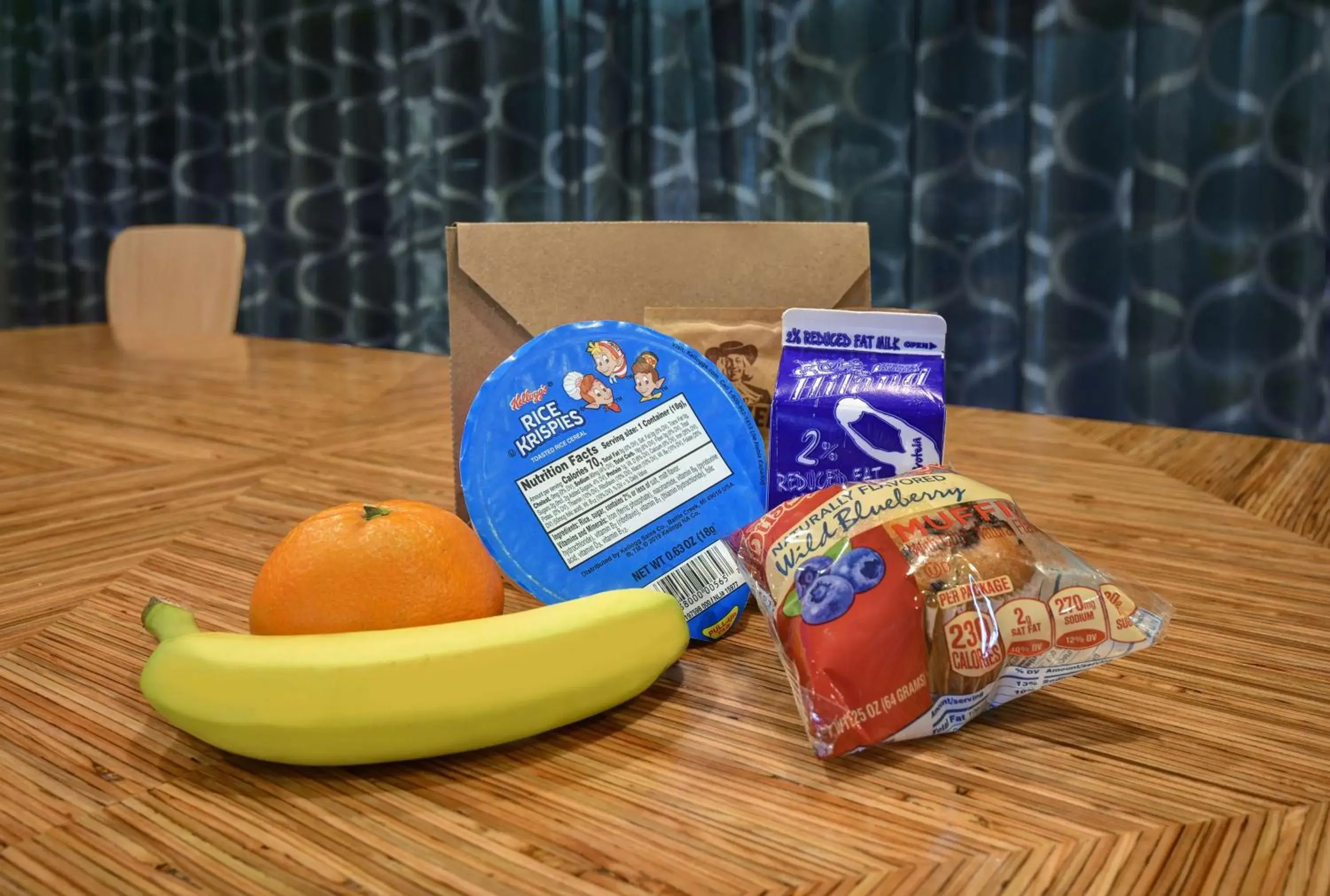 Breakfast in Home2 Suites by Hilton Liberty NE Kansas City, MO Breakfast in Home2 Suites by Hilton Liberty NE Kansas City, MO