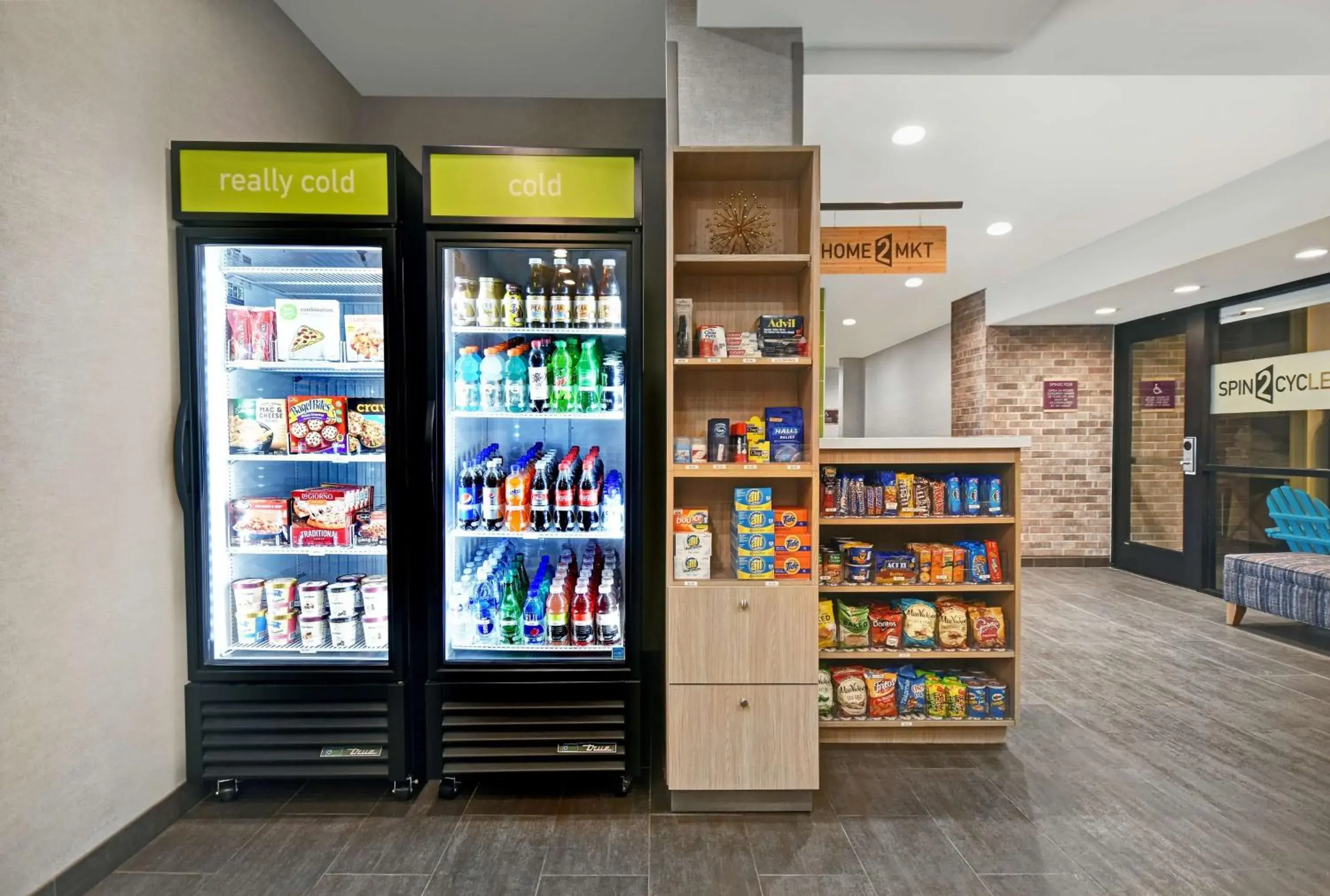 Lobby or reception in Home2 Suites by Hilton Liberty NE Kansas City, MO Lobby or reception in Home2 Suites by Hilton Liberty NE Kansas City, MO