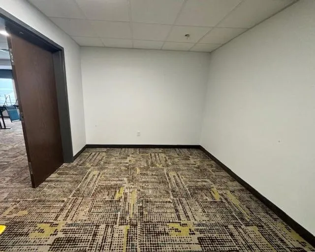 Property building in Hampton Inn & Suites Deptford, Nj