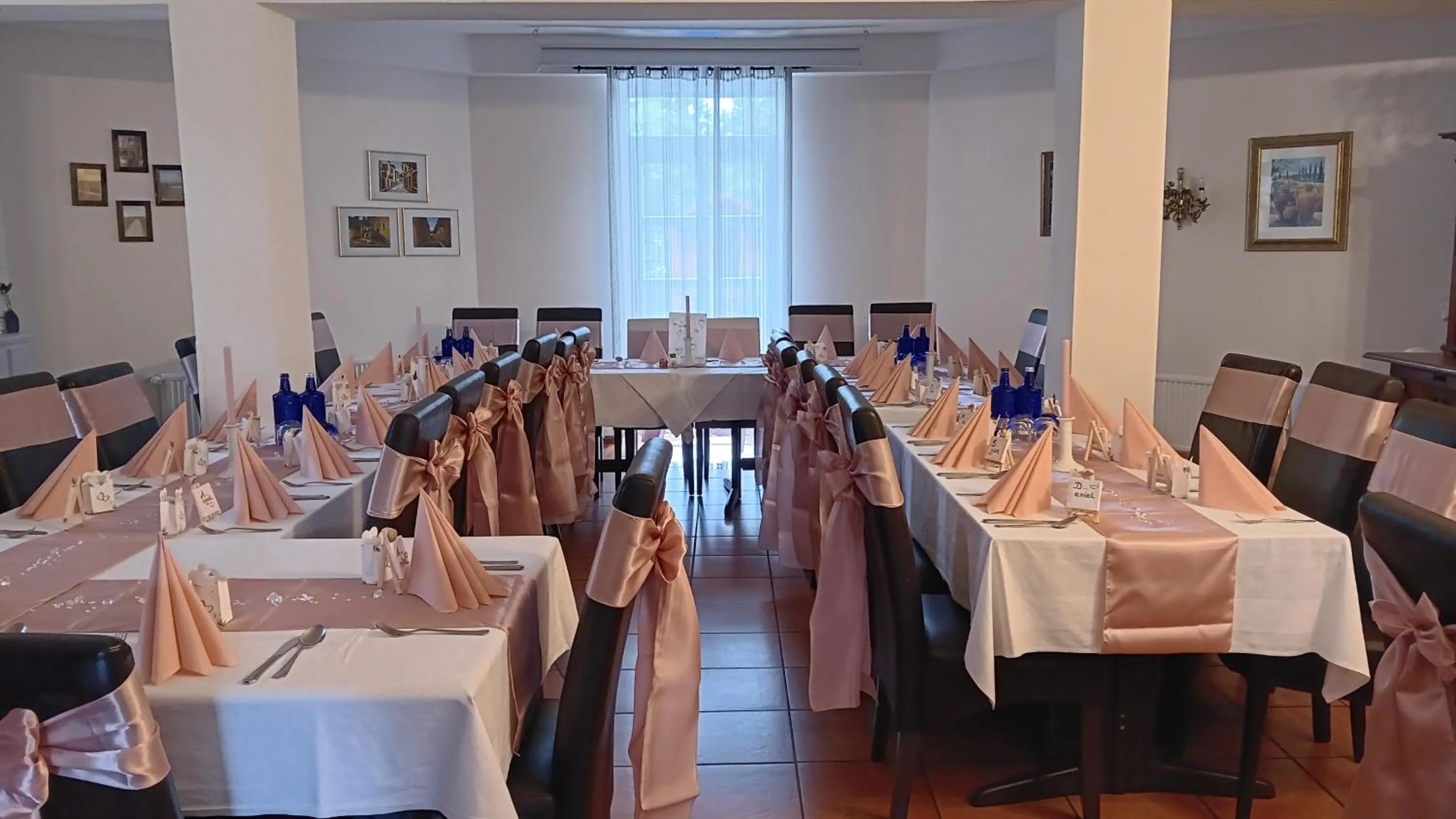 Hotel Zur Alten Oder- Frankfurt-Oder