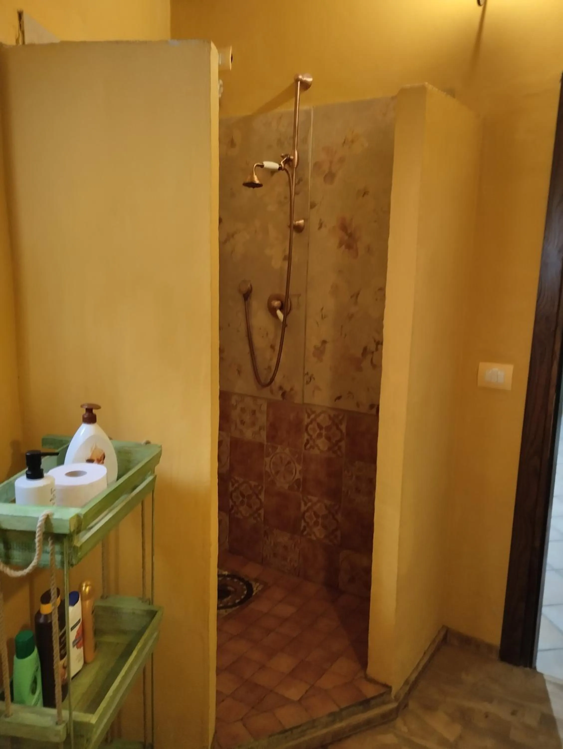 B&B Il Sentiero nel Bosco