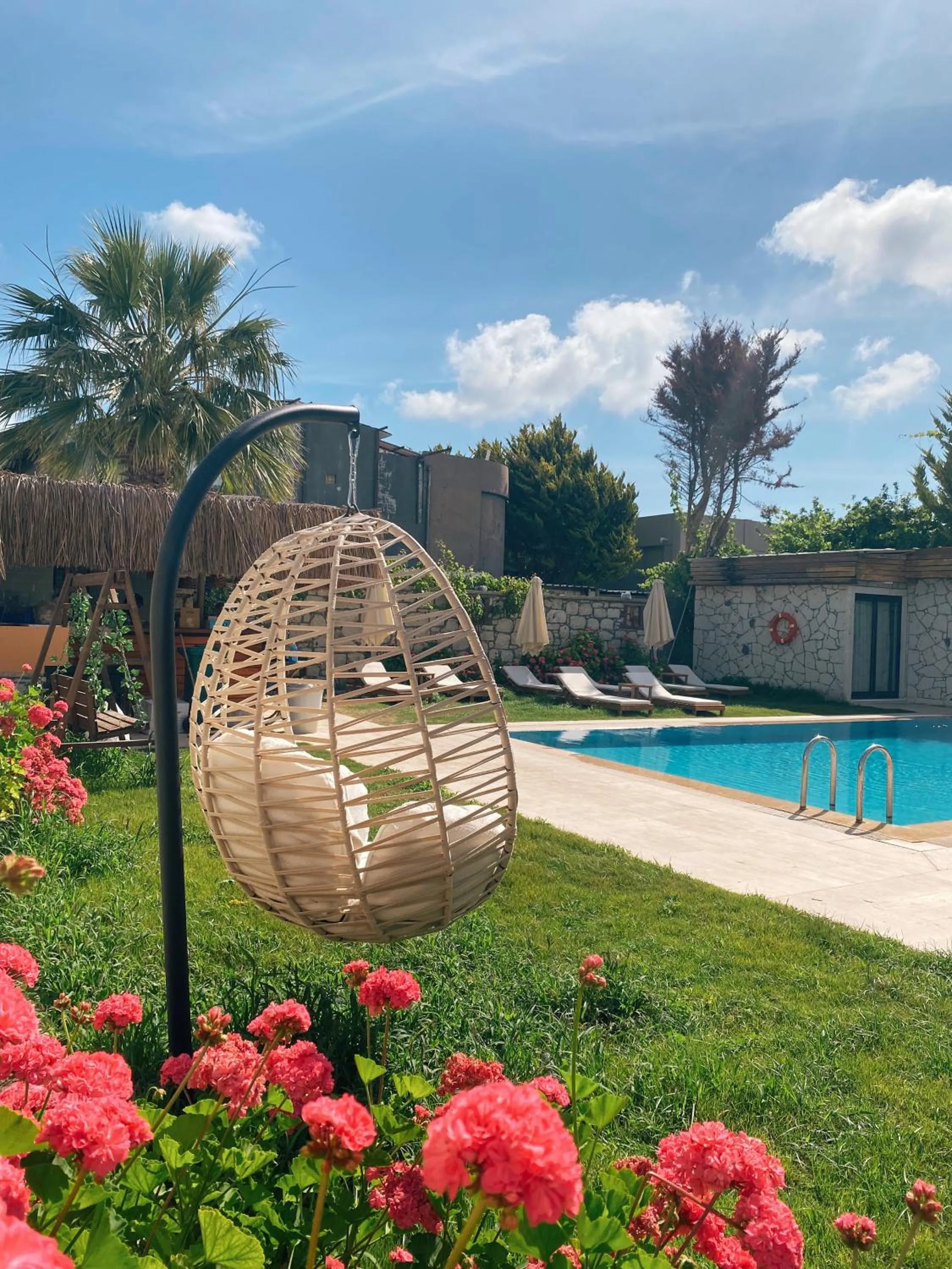 Limon Hotel