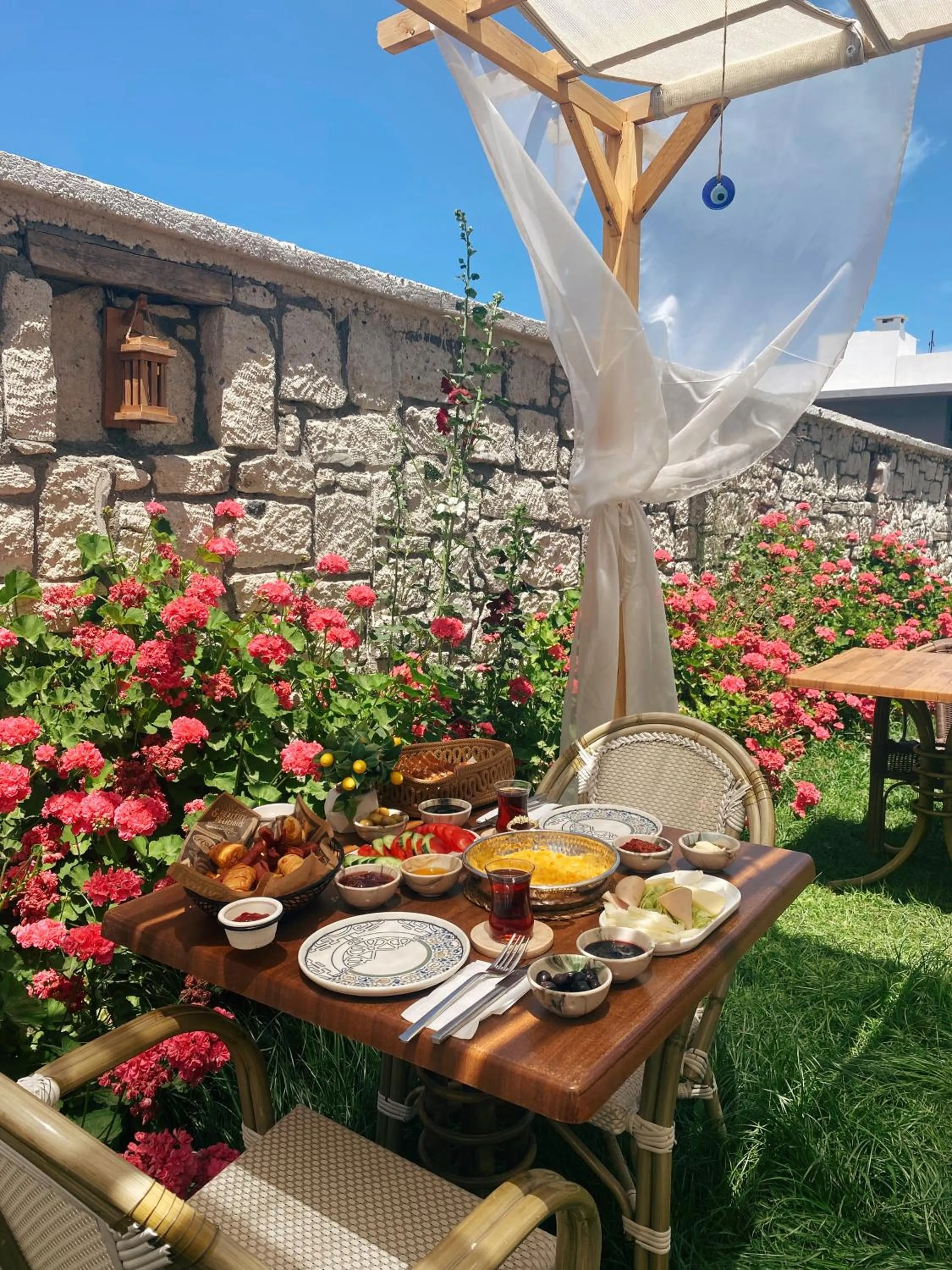 Limon Hotel