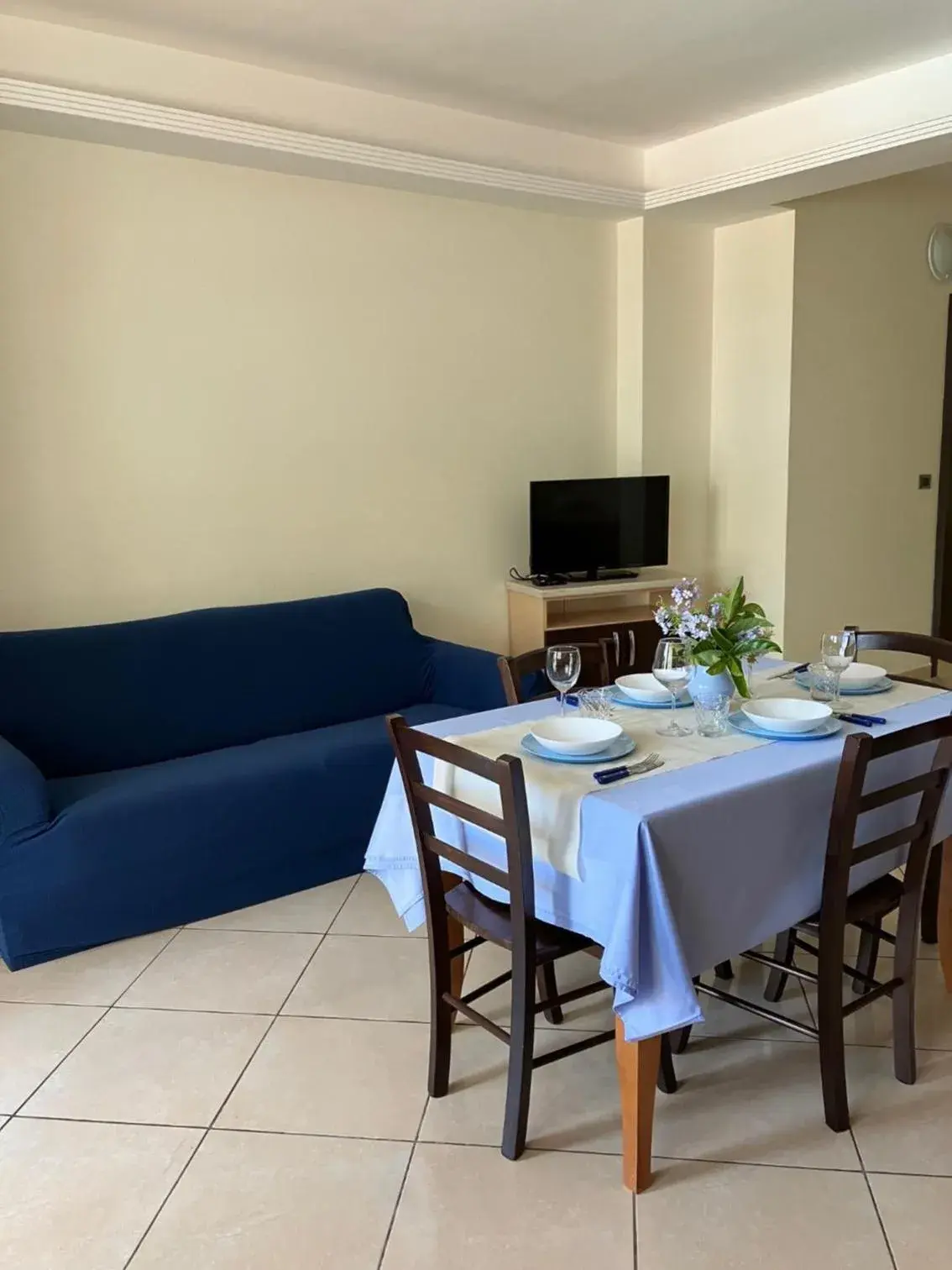 Apartment in Residence Fronte Mare Apartment in Residence Fronte Mare