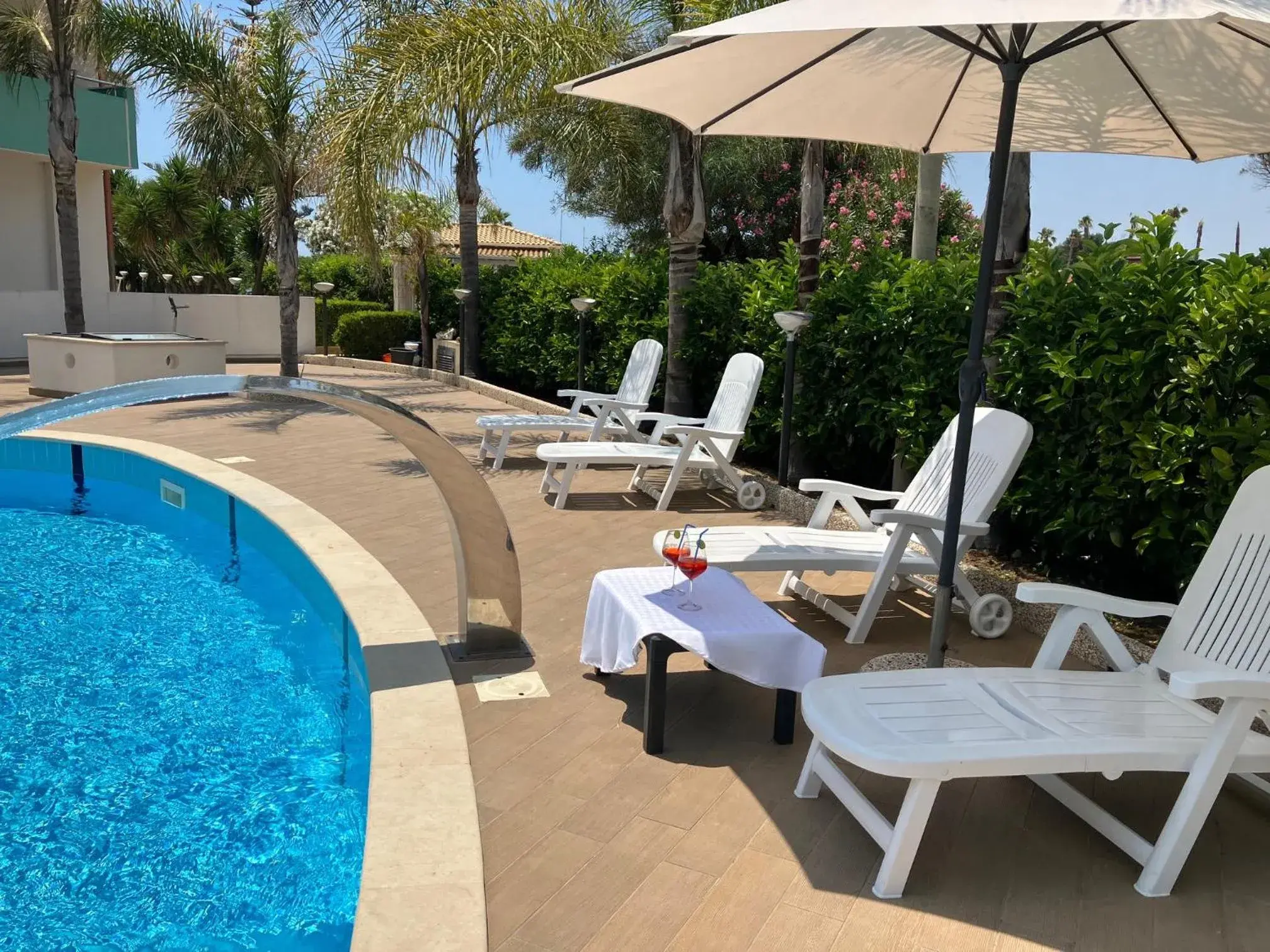 Apartment - Ground Floor in Residence Fronte Mare Apartment - Ground Floor in Residence Fronte Mare