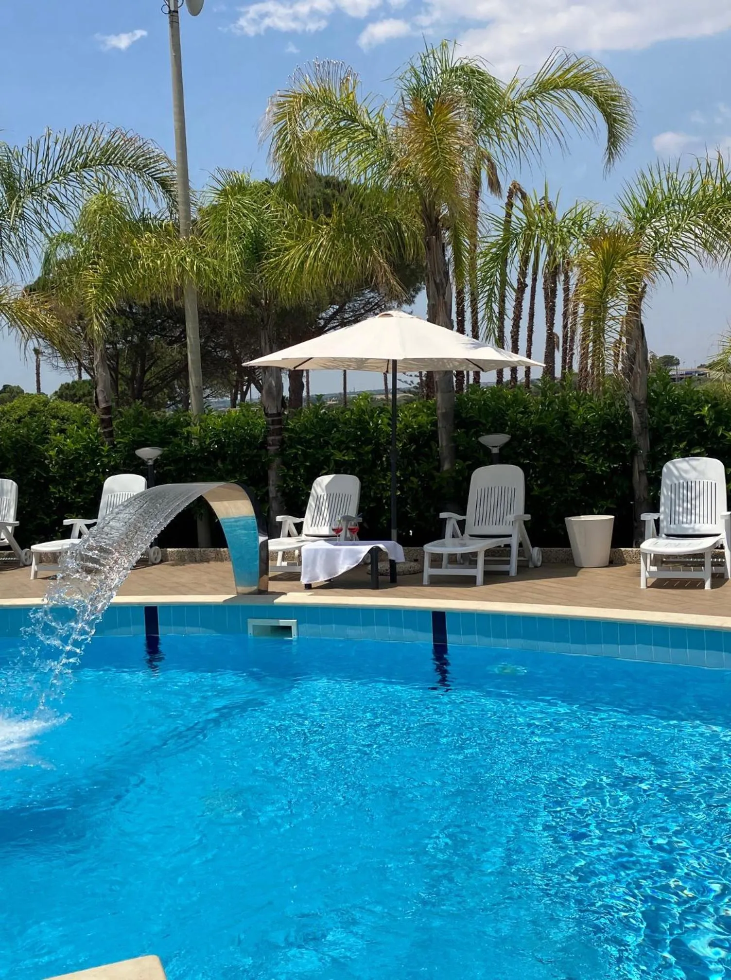 Residence Fronte Mare