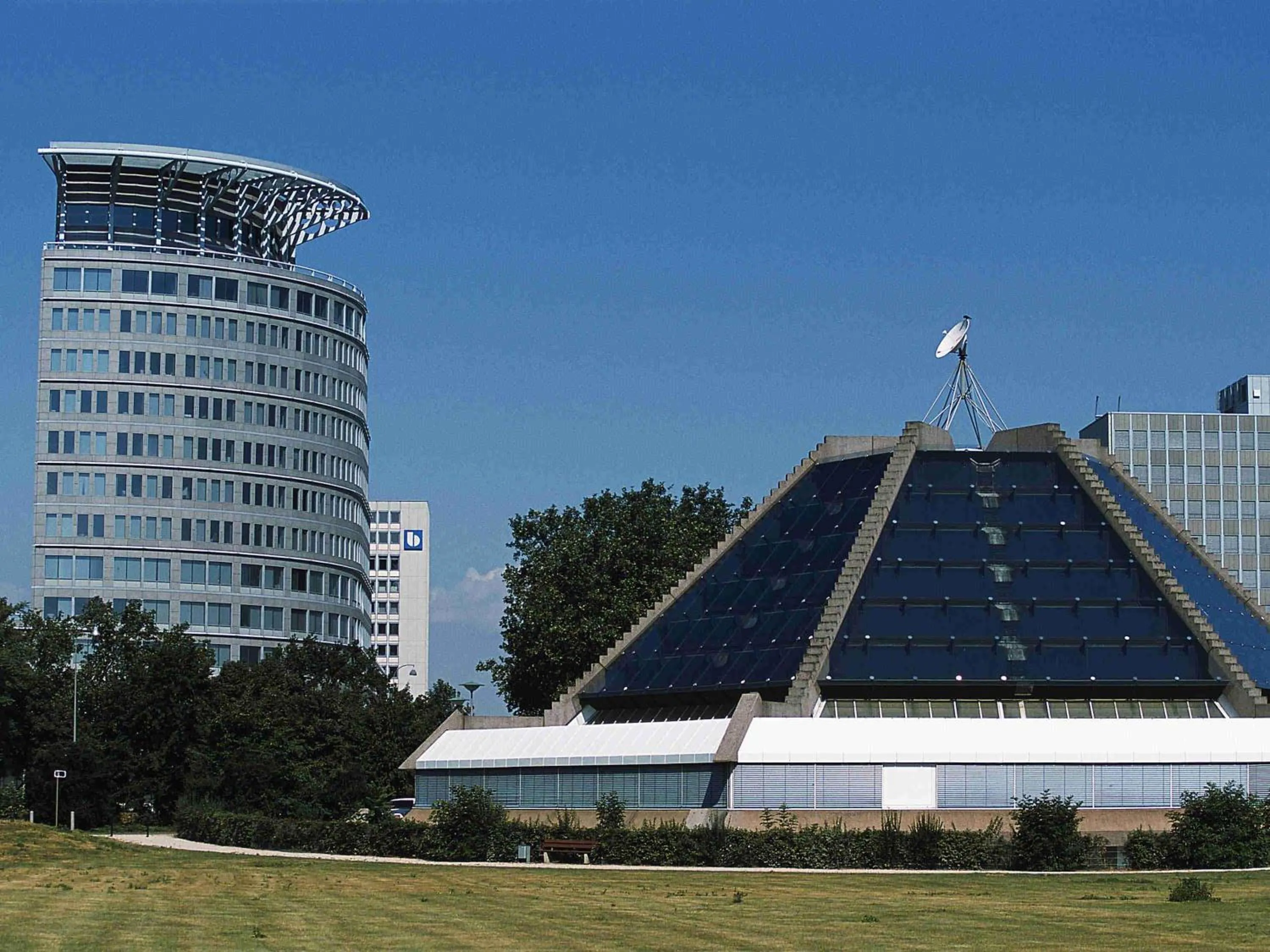 Other in Mercure Hotel Mannheim am Rathaus