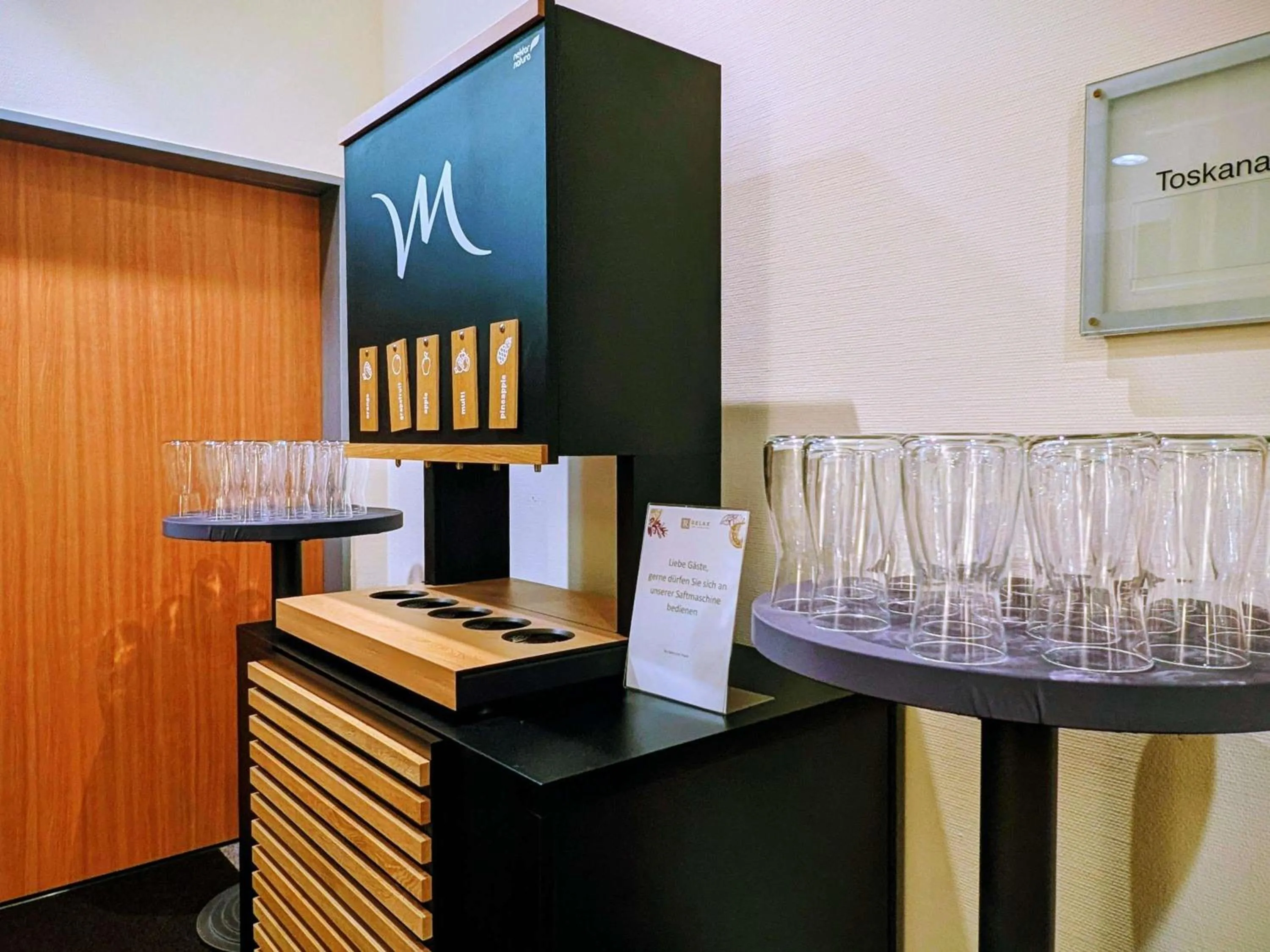 Meeting/conference room in Mercure Hotel Mannheim am Rathaus