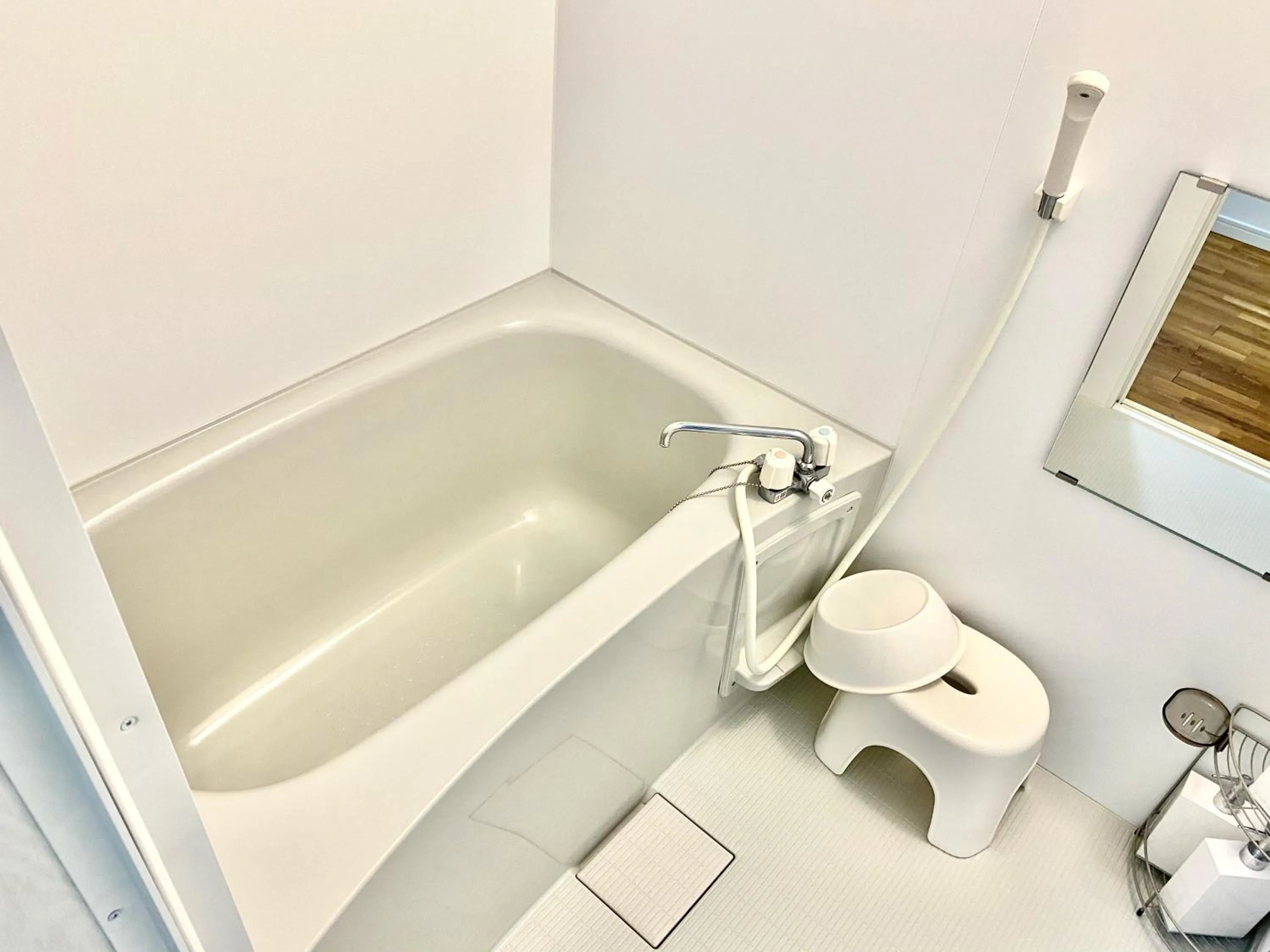 Bathroom in M-Villaggio Miyakojima