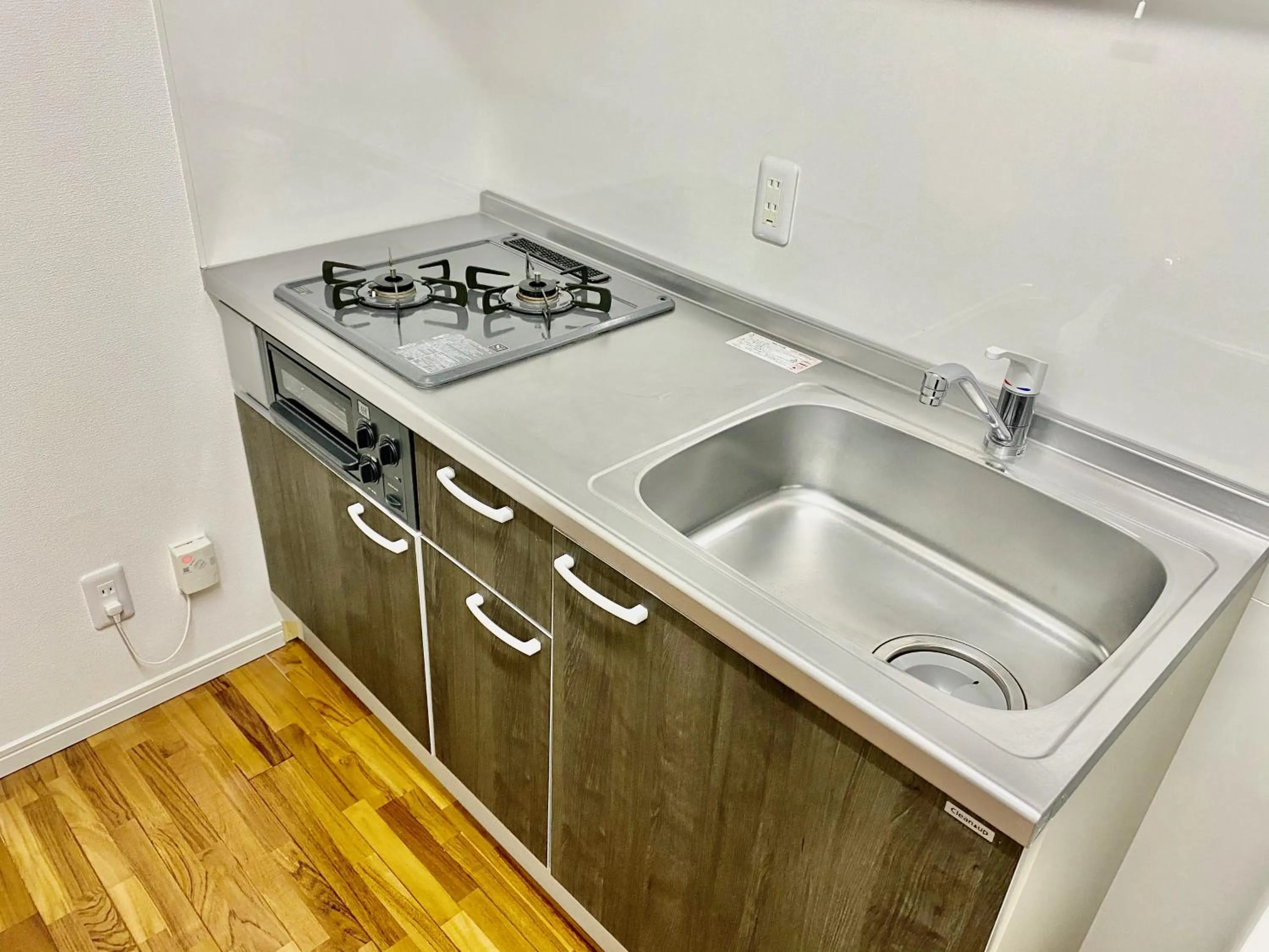 Bathroom in M-Villaggio Miyakojima