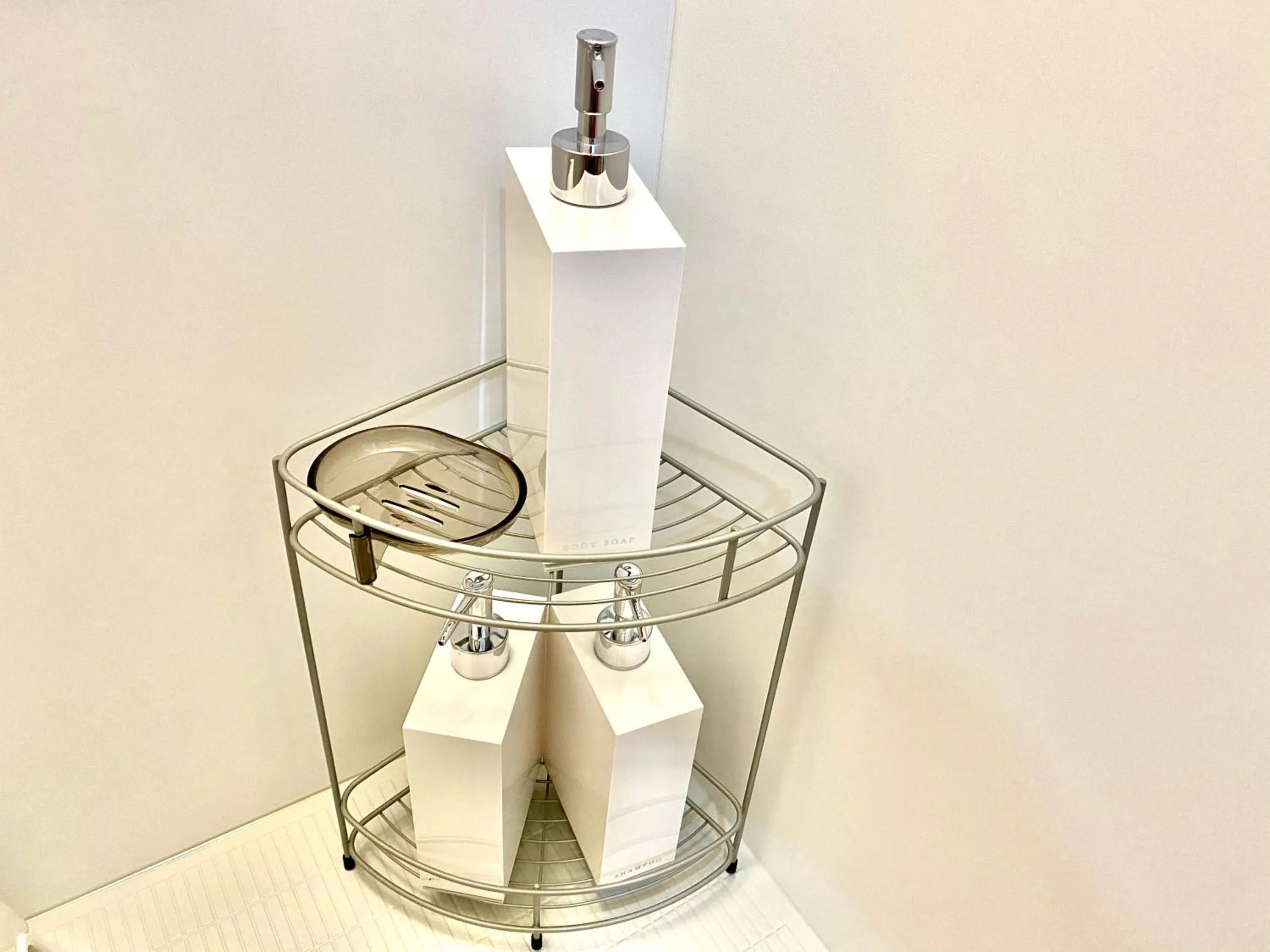 Bathroom in M-Villaggio Miyakojima