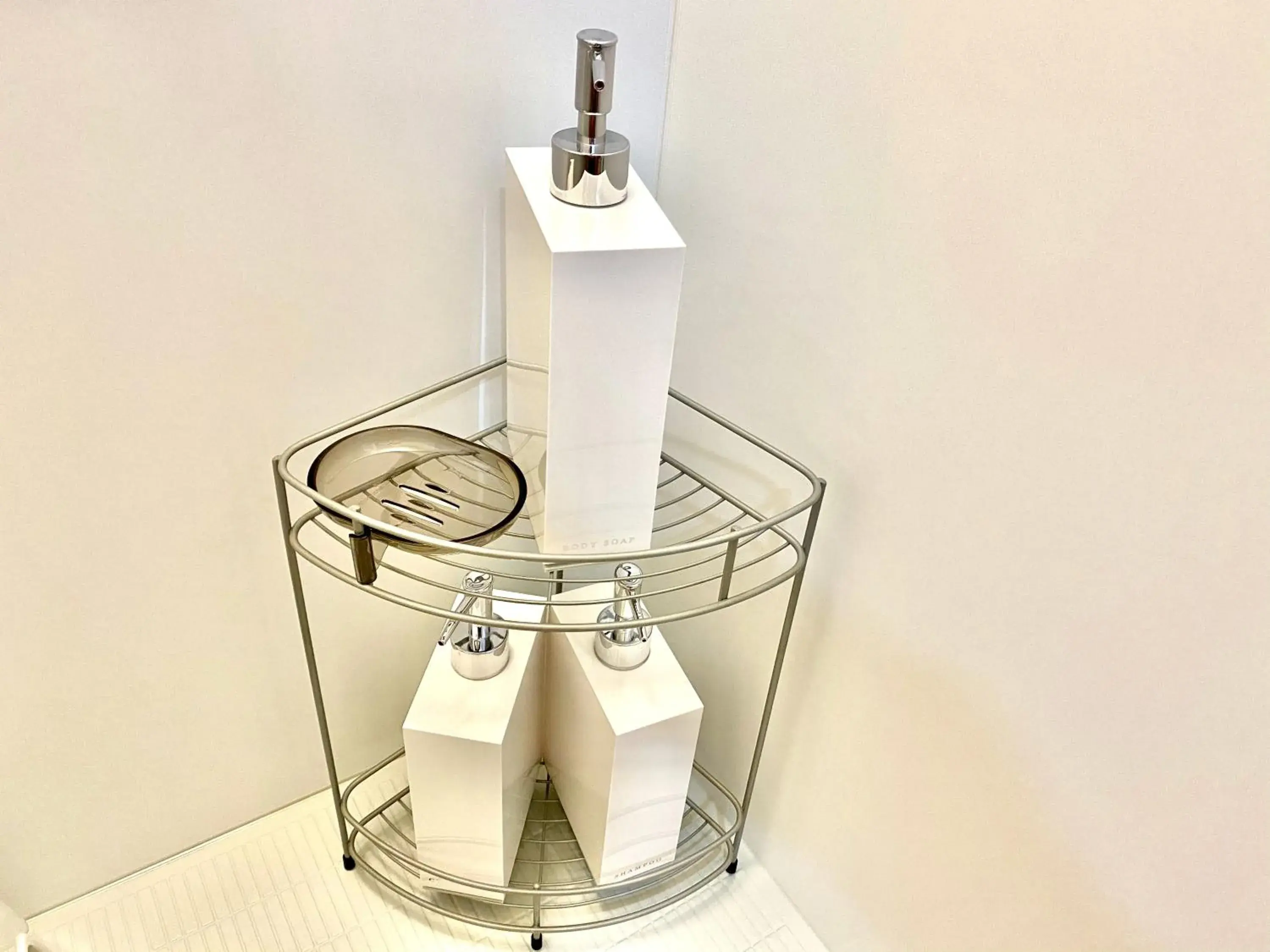 Bathroom in M-Villaggio Miyakojima Bathroom in M-Villaggio Miyakojima