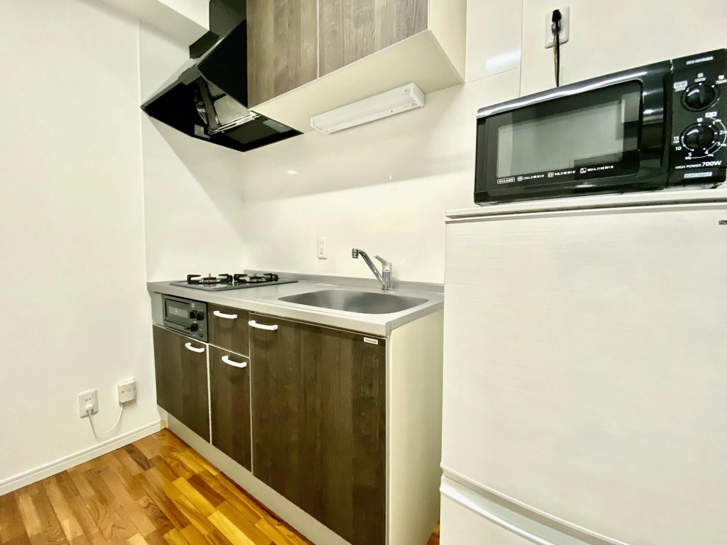 Kitchen or kitchenette in M-Villaggio Miyakojima