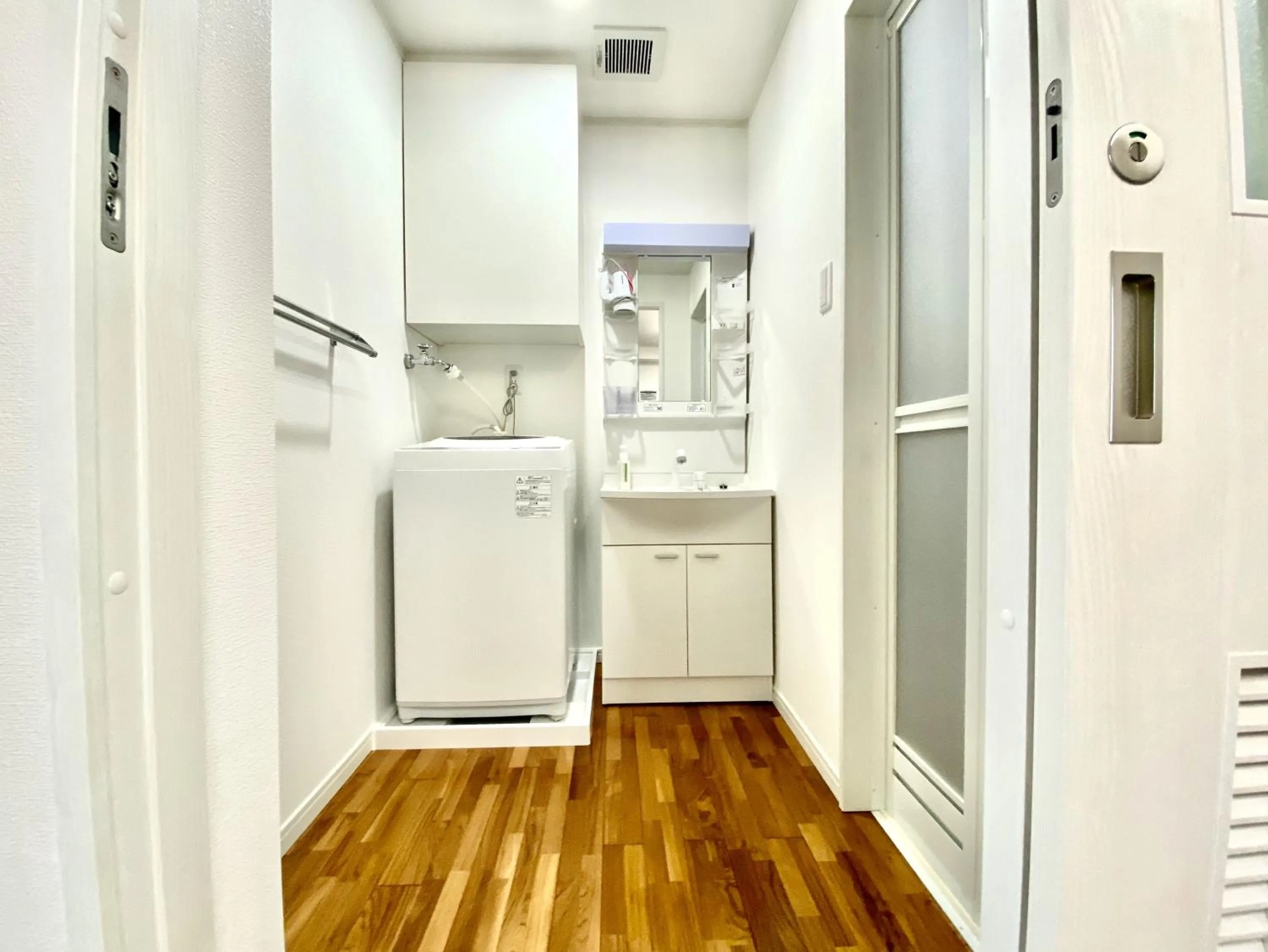 Bathroom in M-Villaggio Miyakojima