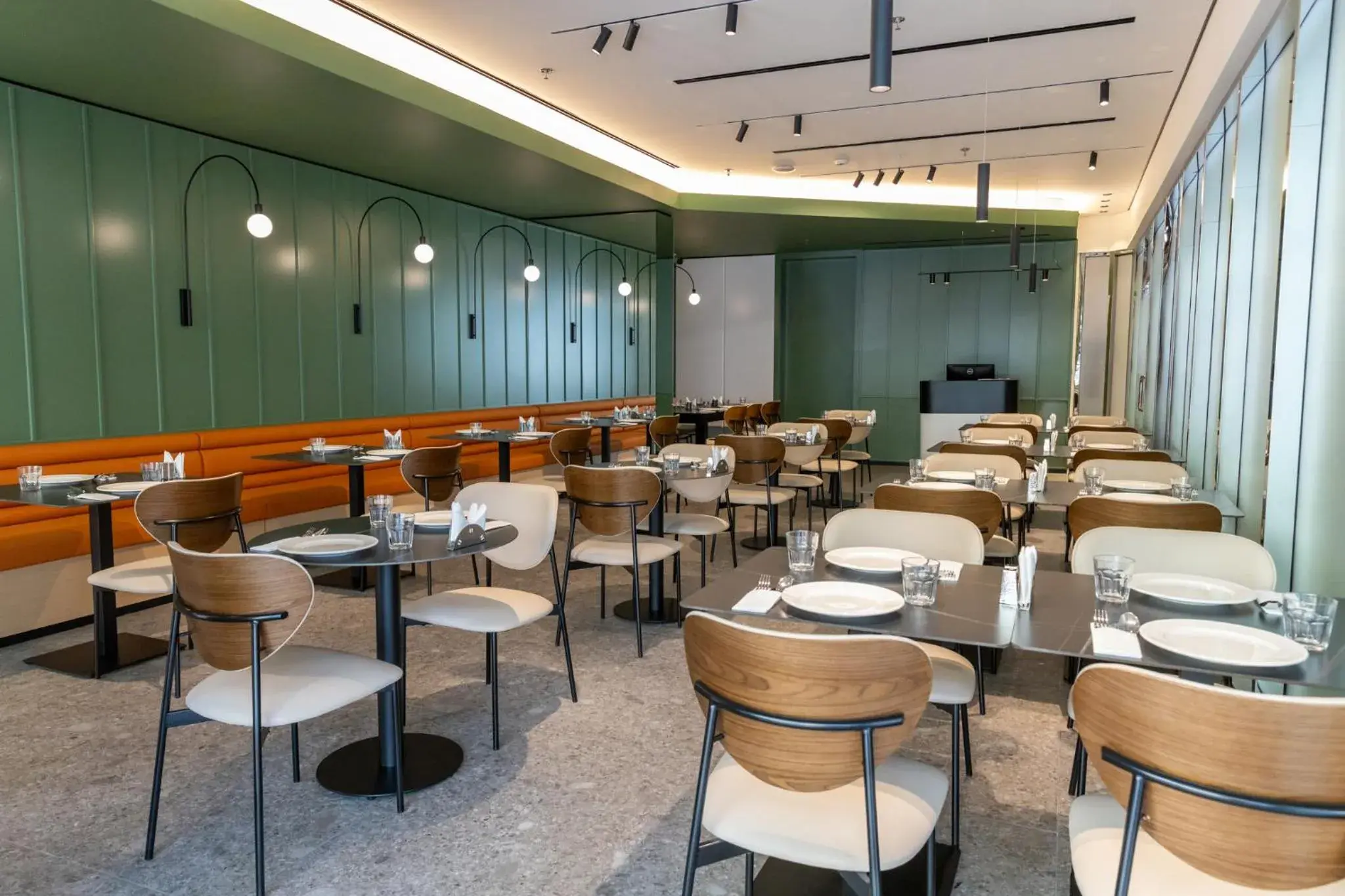 Restaurant/places to eat in Rose Plaza Hotel Al Barsha Restaurant/places to eat in Rose Plaza Hotel Al Barsha