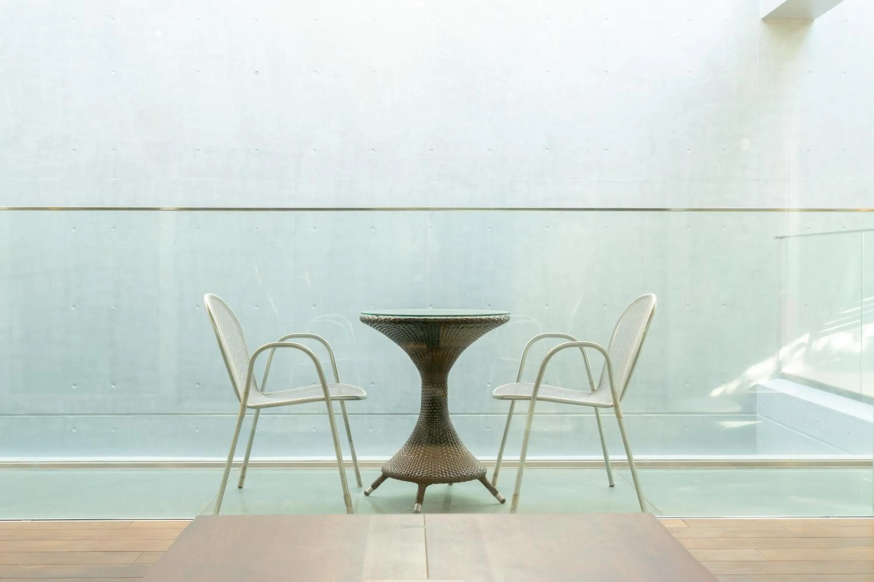 Azabu Modern House The Tokyo Tower can be seen from the villa 500m2