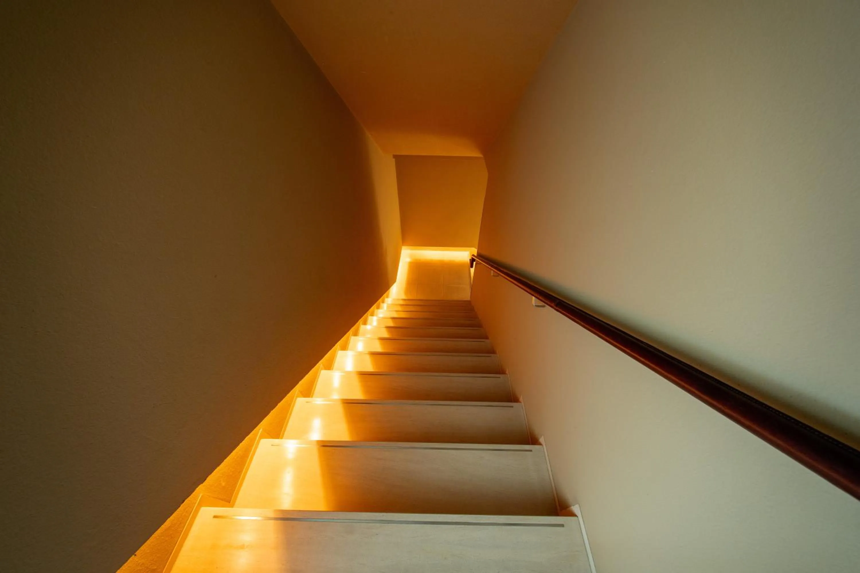 Azabu Modern House The Tokyo Tower can be seen from the villa 500m2