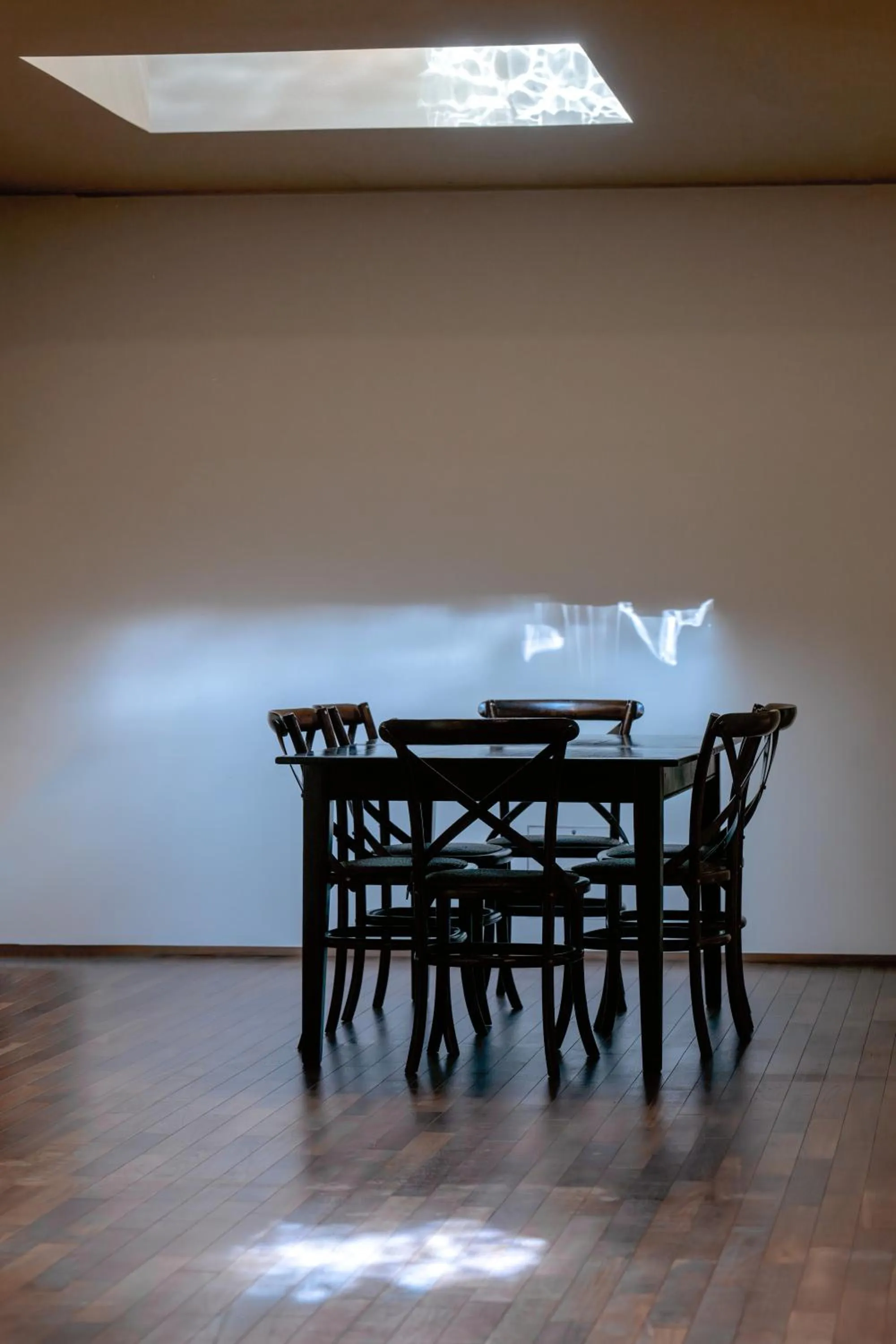 Azabu Modern House The Tokyo Tower can be seen from the villa 500m2