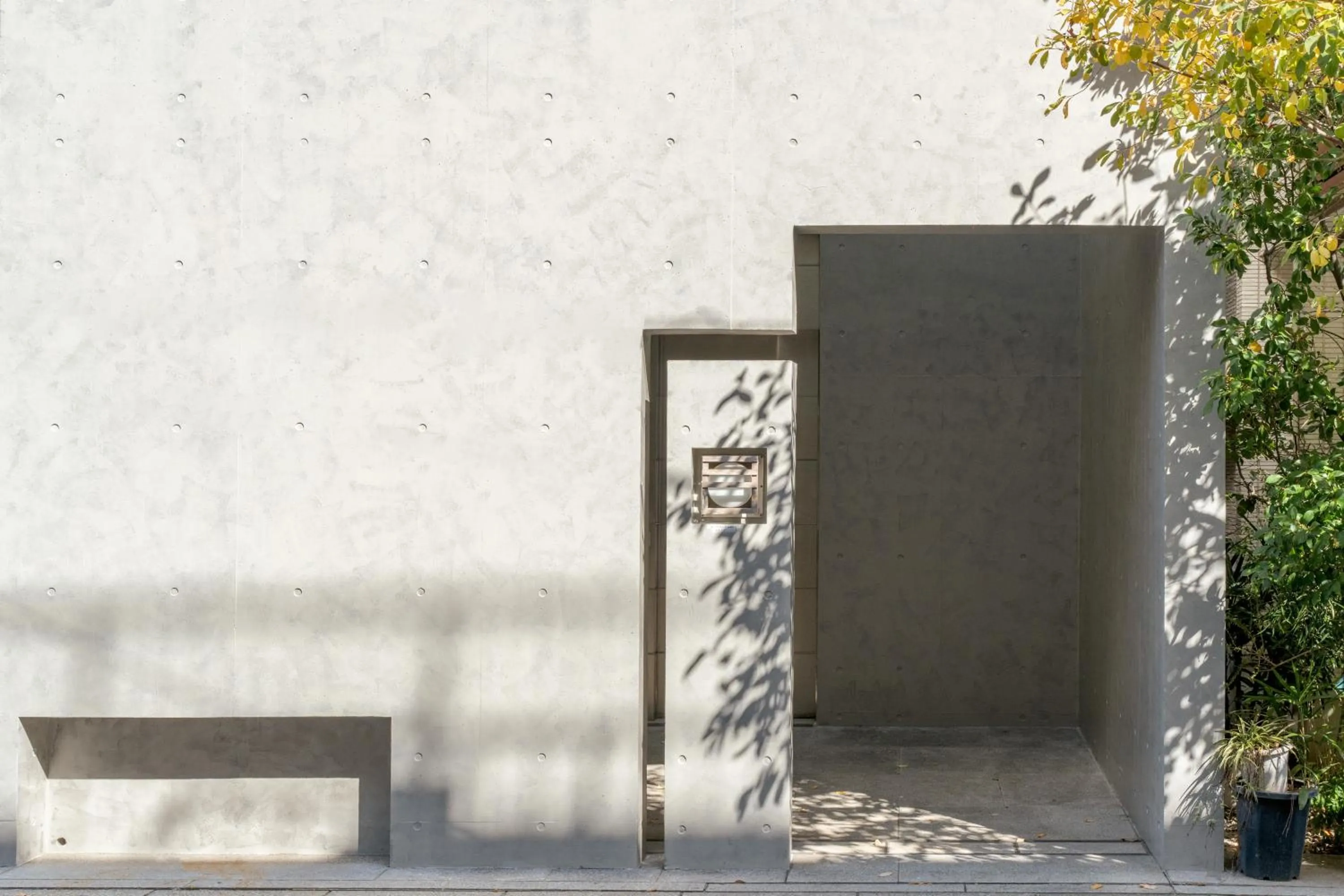Azabu Modern House The Tokyo Tower can be seen from the villa 500m2