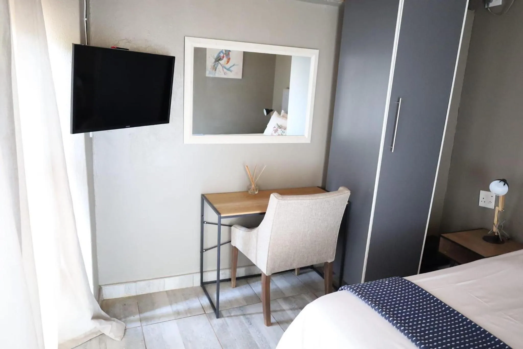 TV and multimedia, Bed in Together Lifestyle Resort