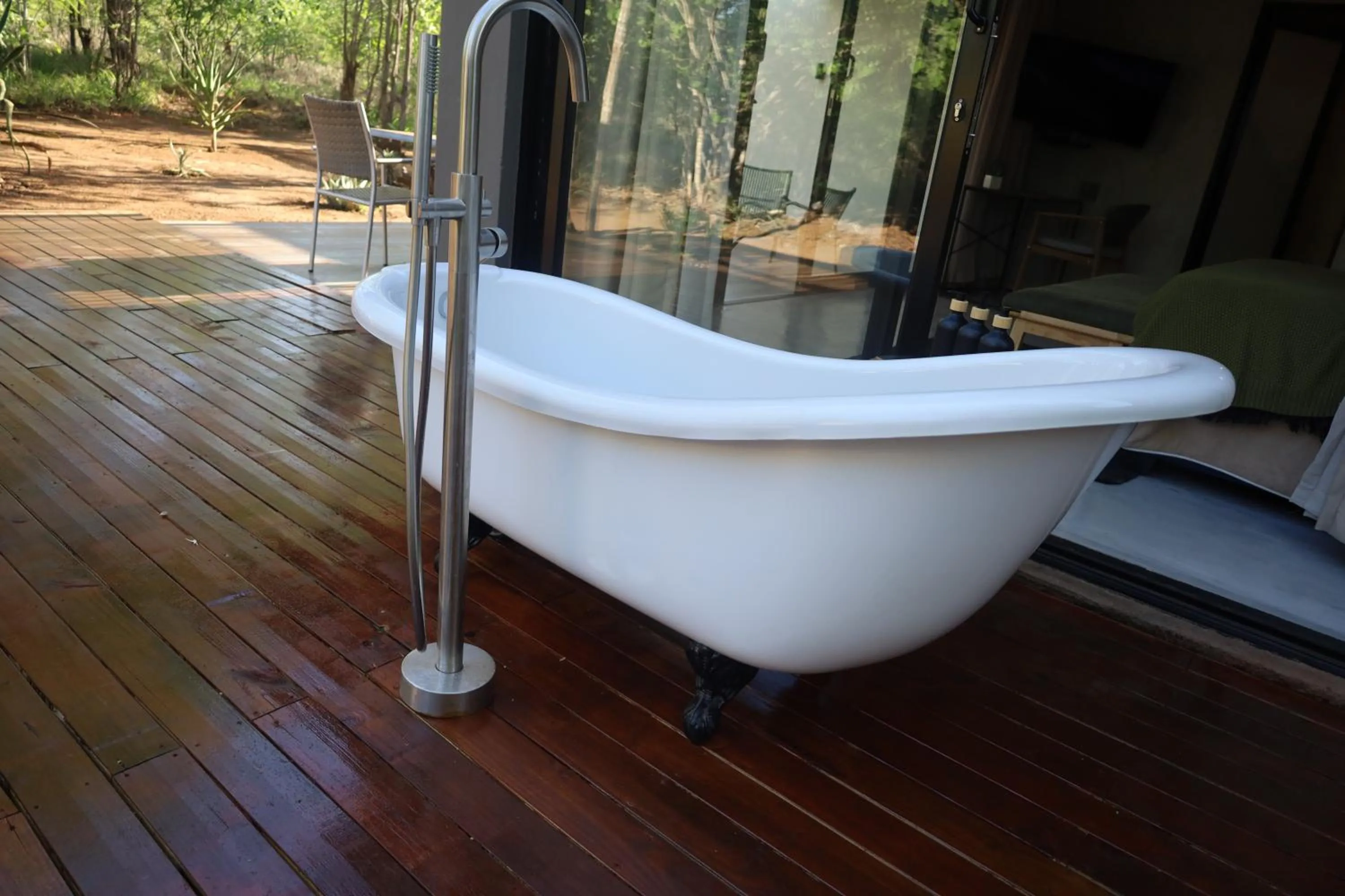 Bath in Together Lifestyle Resort