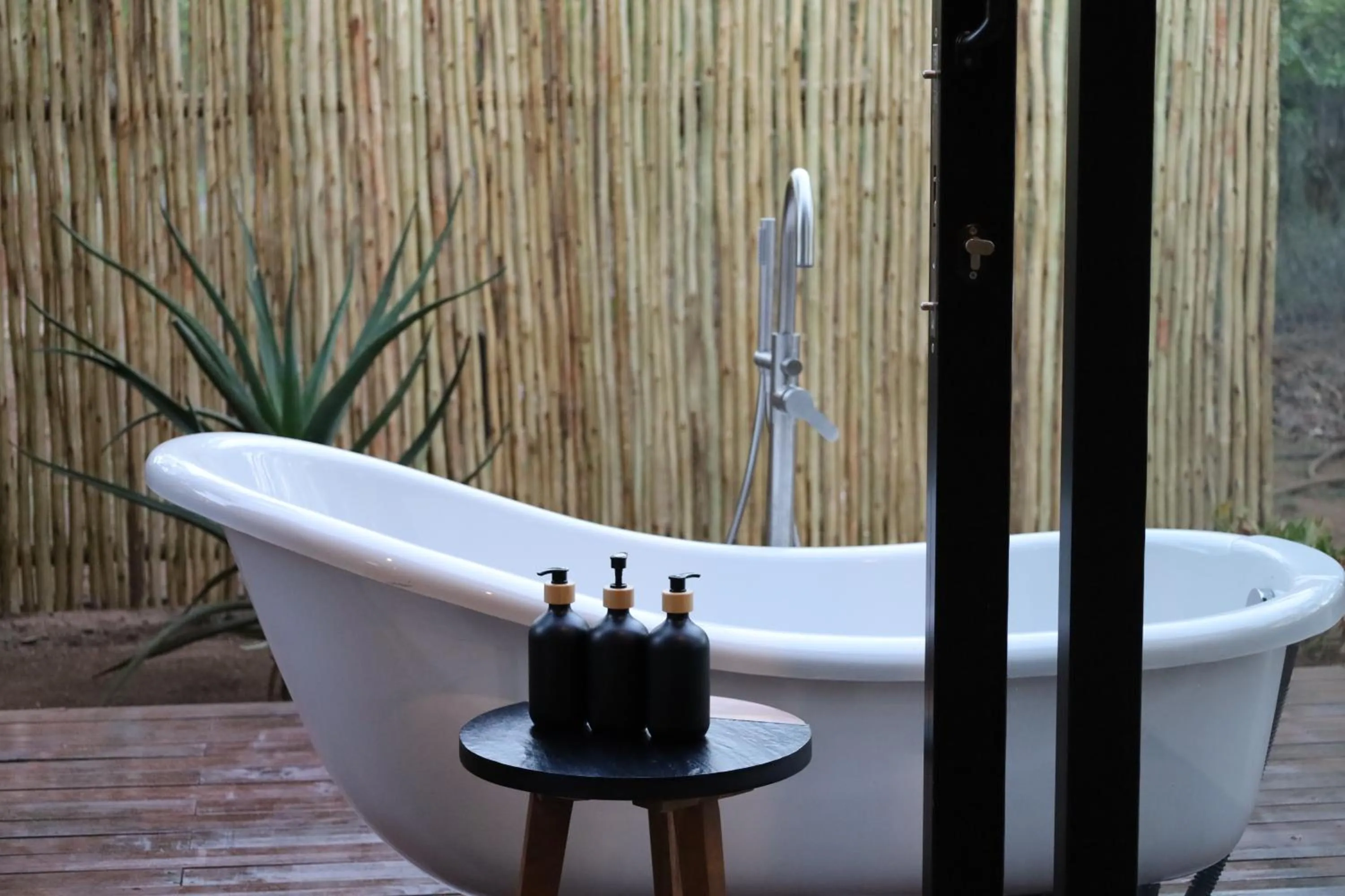 Property building in Together Lifestyle Resort