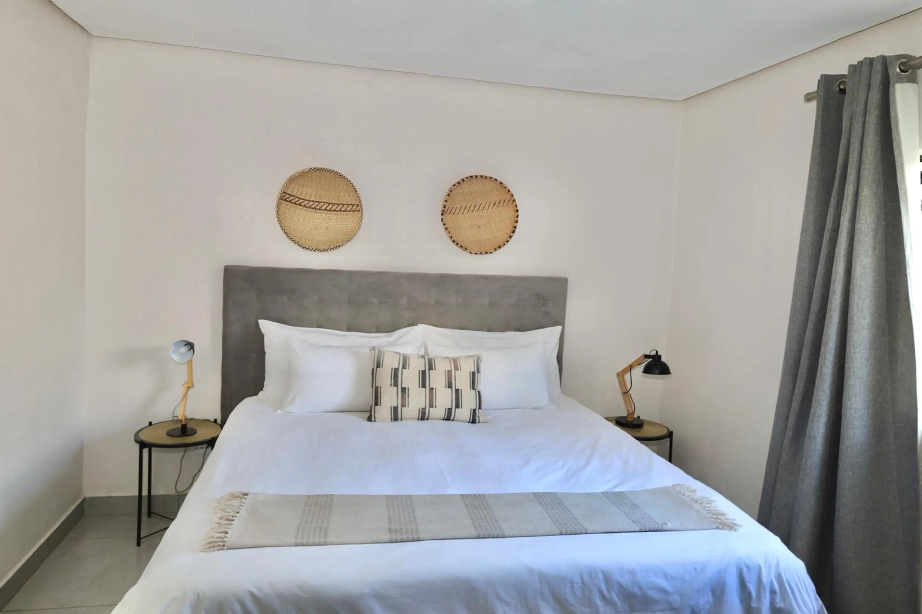 Bedroom, Bed in Together Lifestyle Resort