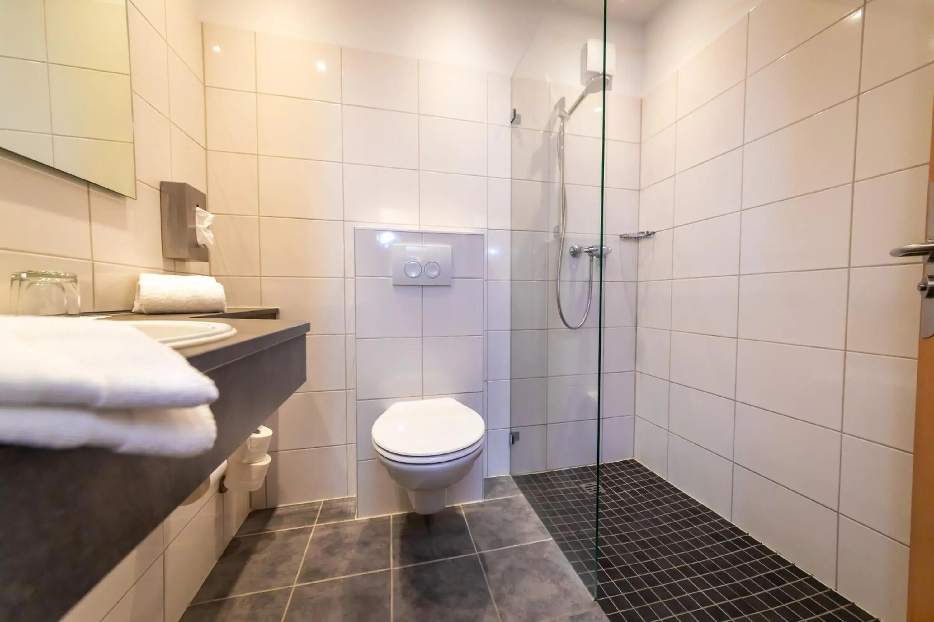 Economy Double Room in Wohlfühlhotel DER JÄGERHOF Economy Double Room in Wohlfühlhotel DER JÄGERHOF