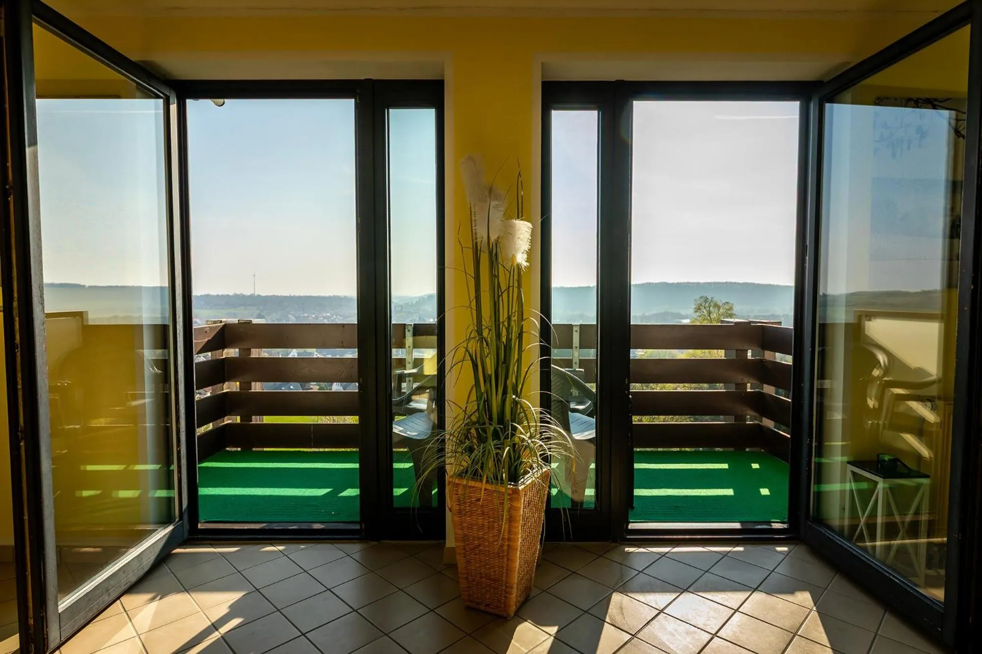 Spa and wellness centre/facilities in Wohlfühlhotel DER JÄGERHOF