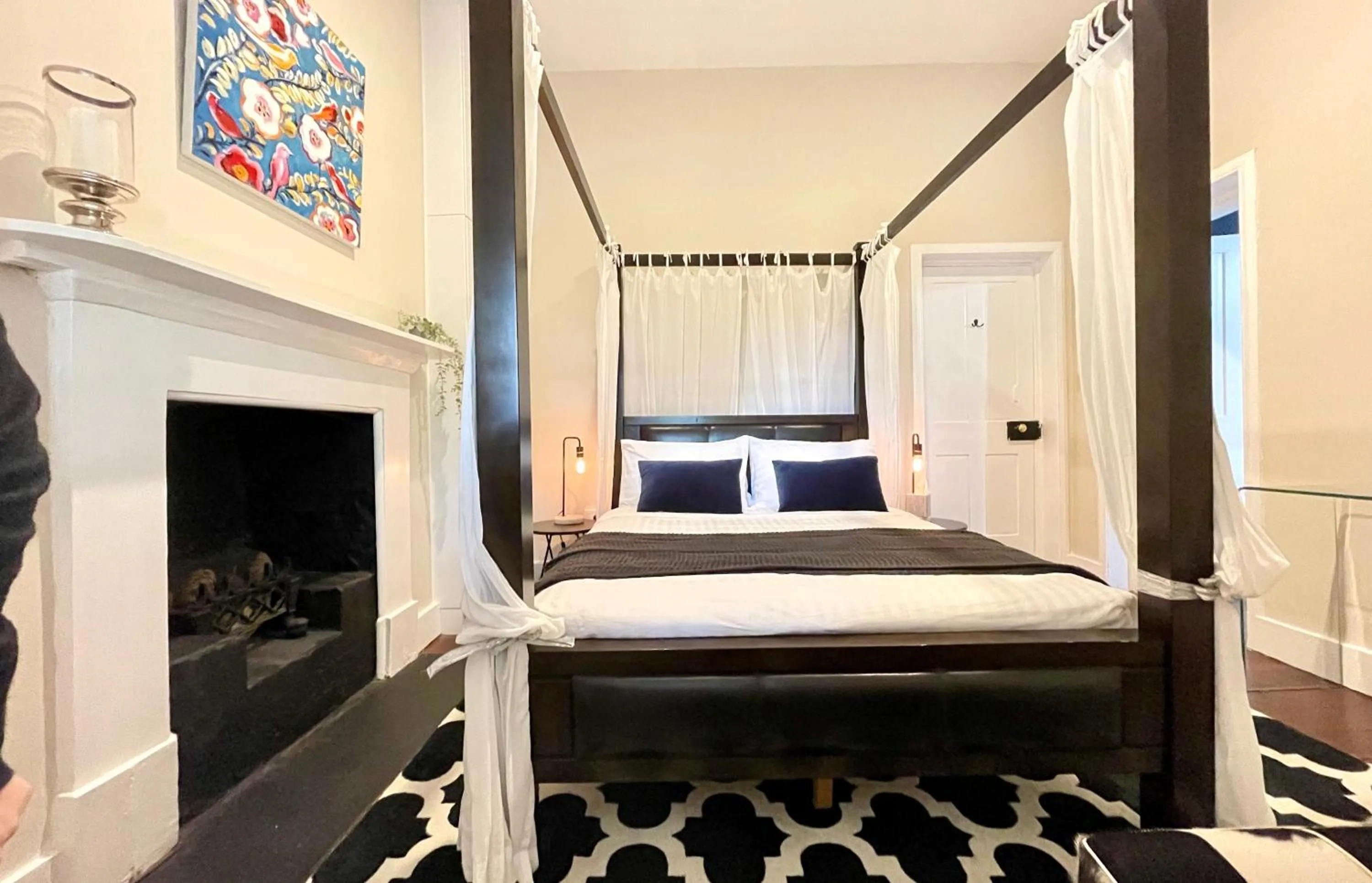Warders Cottage: Iconic Cottage in the Heart of Freo